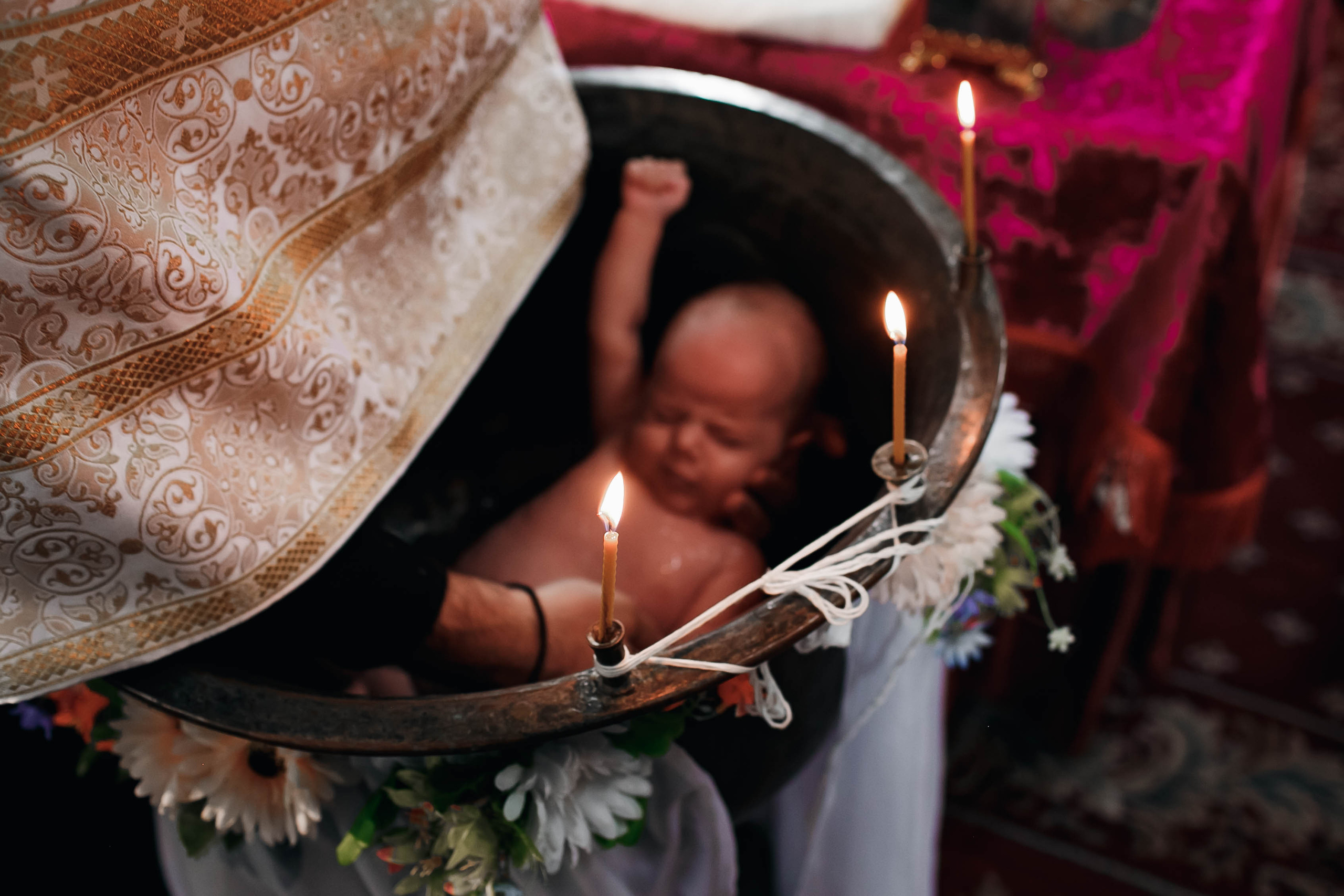 Крещение Alex 15.07.2022. Свадебный Фотограф Кишинев, Москва Евгений Шевердов