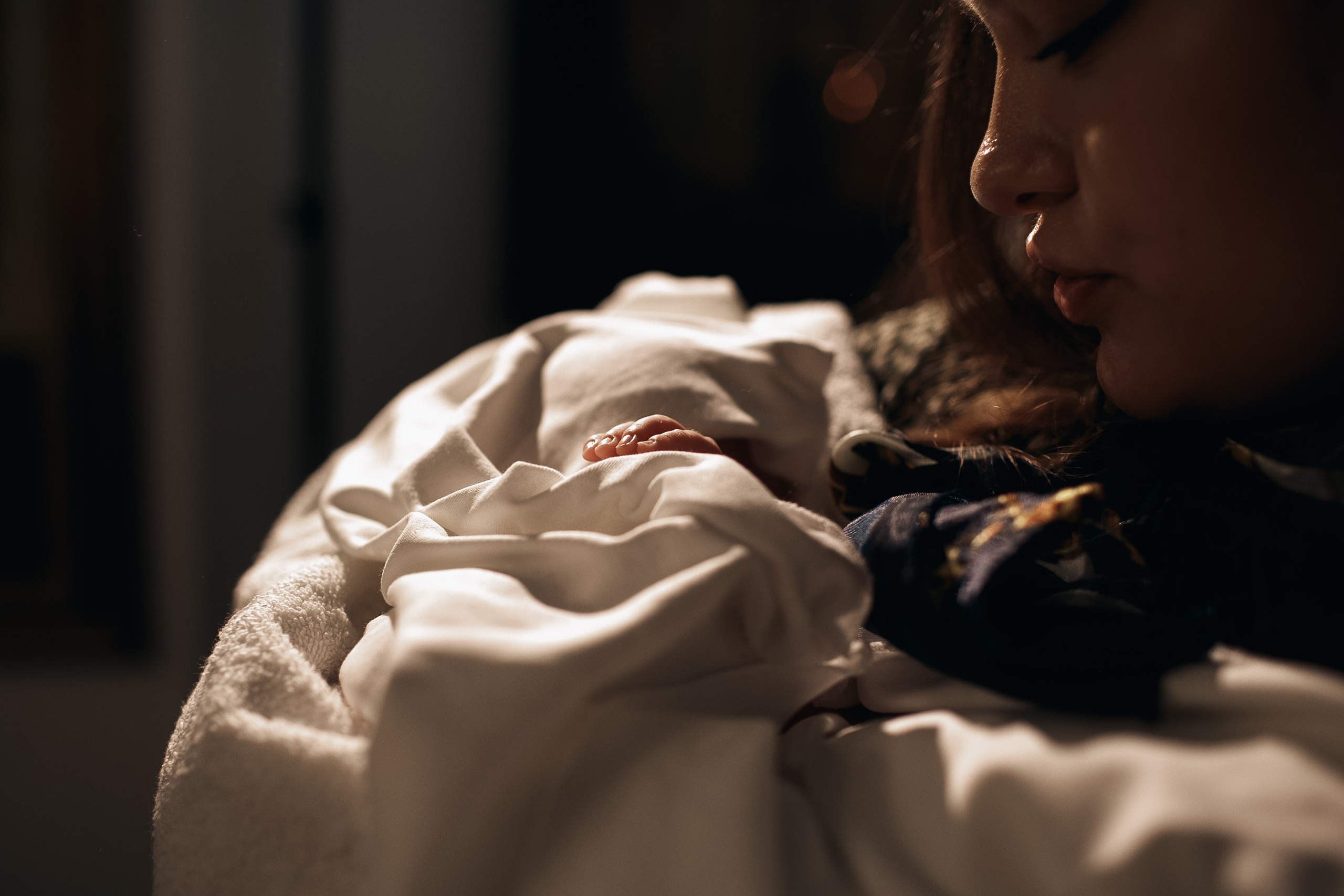 Крещение Maia&Teia 25.09.2020. Свадебный Фотограф Кишинев, Москва Евгений Шевердов