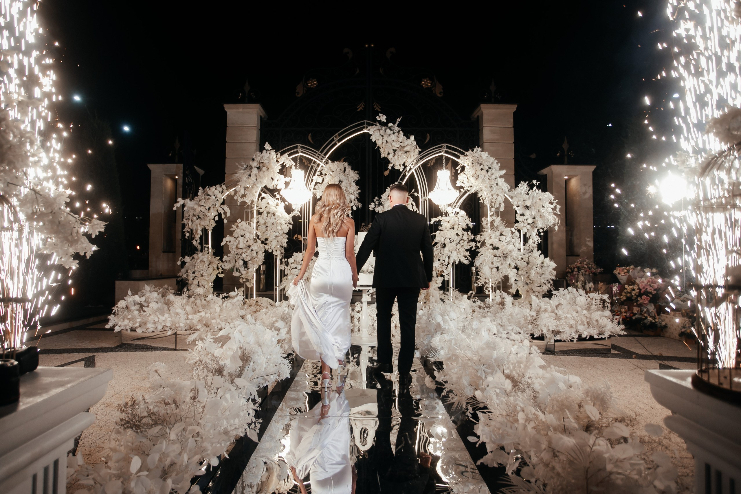 LOREDANA &. Свадебный Фотограф Кишинев, Москва Евгений Шевердов