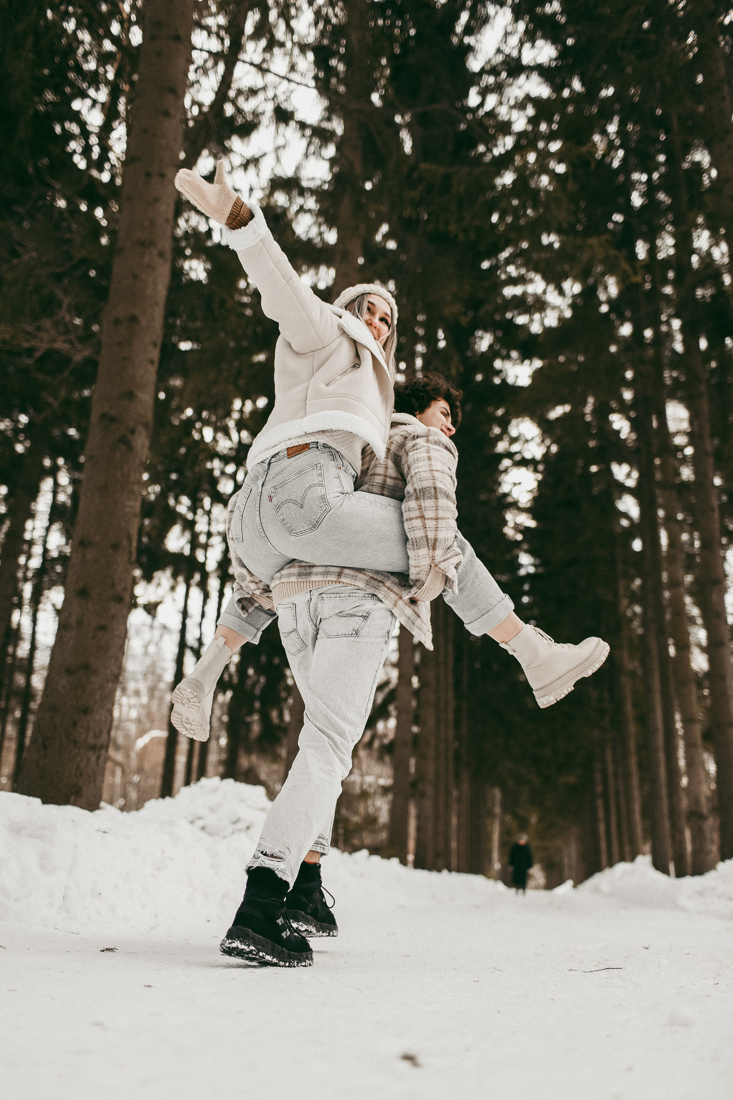 Никон&Вероника. Свадебный Фотограф Кишинев, Москва Евгений Шевердов