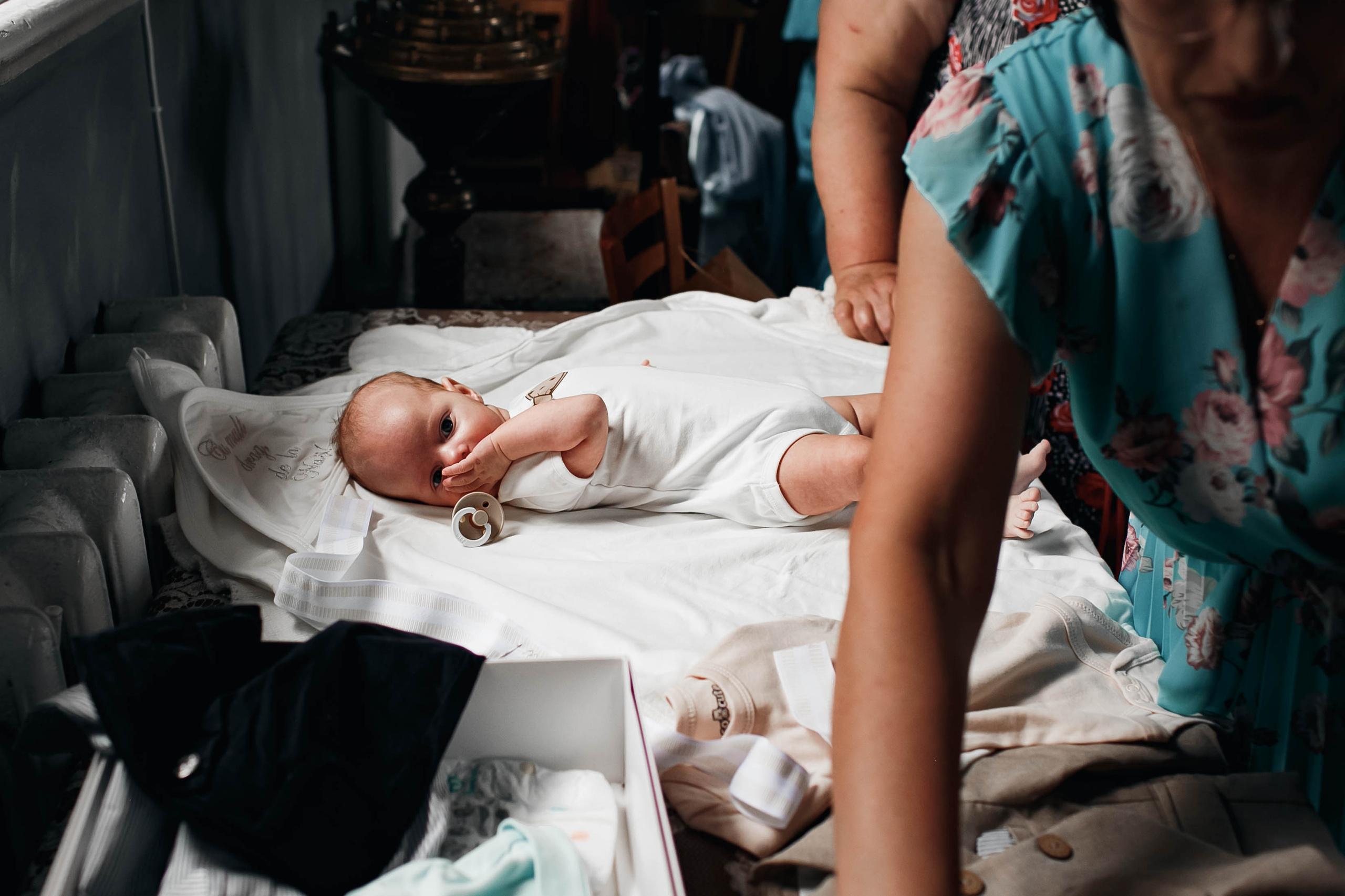 Крещение Alex 15.07.2022. Свадебный Фотограф Кишинев, Москва Евгений Шевердов