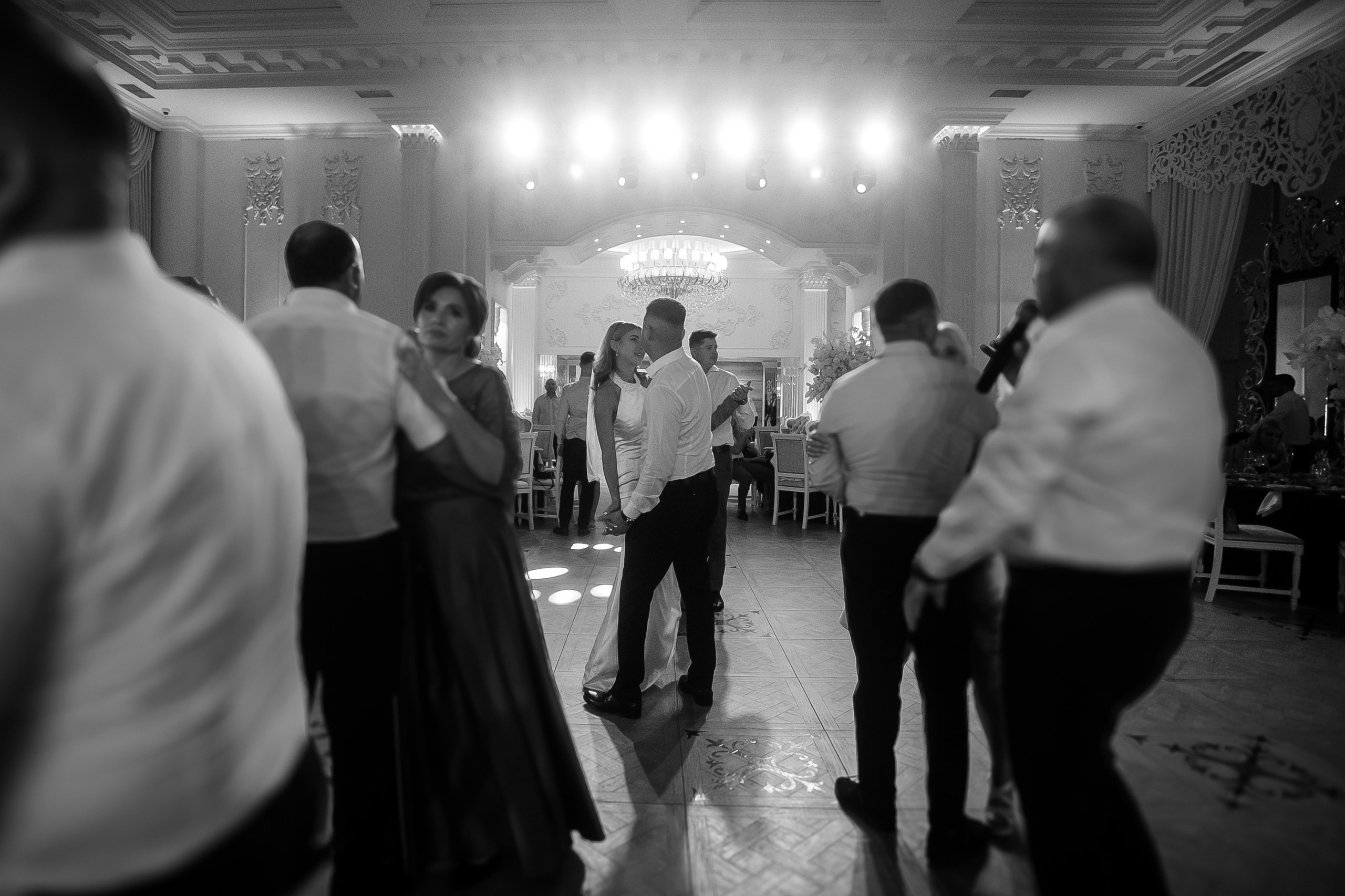 LOREDANA &. Свадебный Фотограф Кишинев, Москва Евгений Шевердов