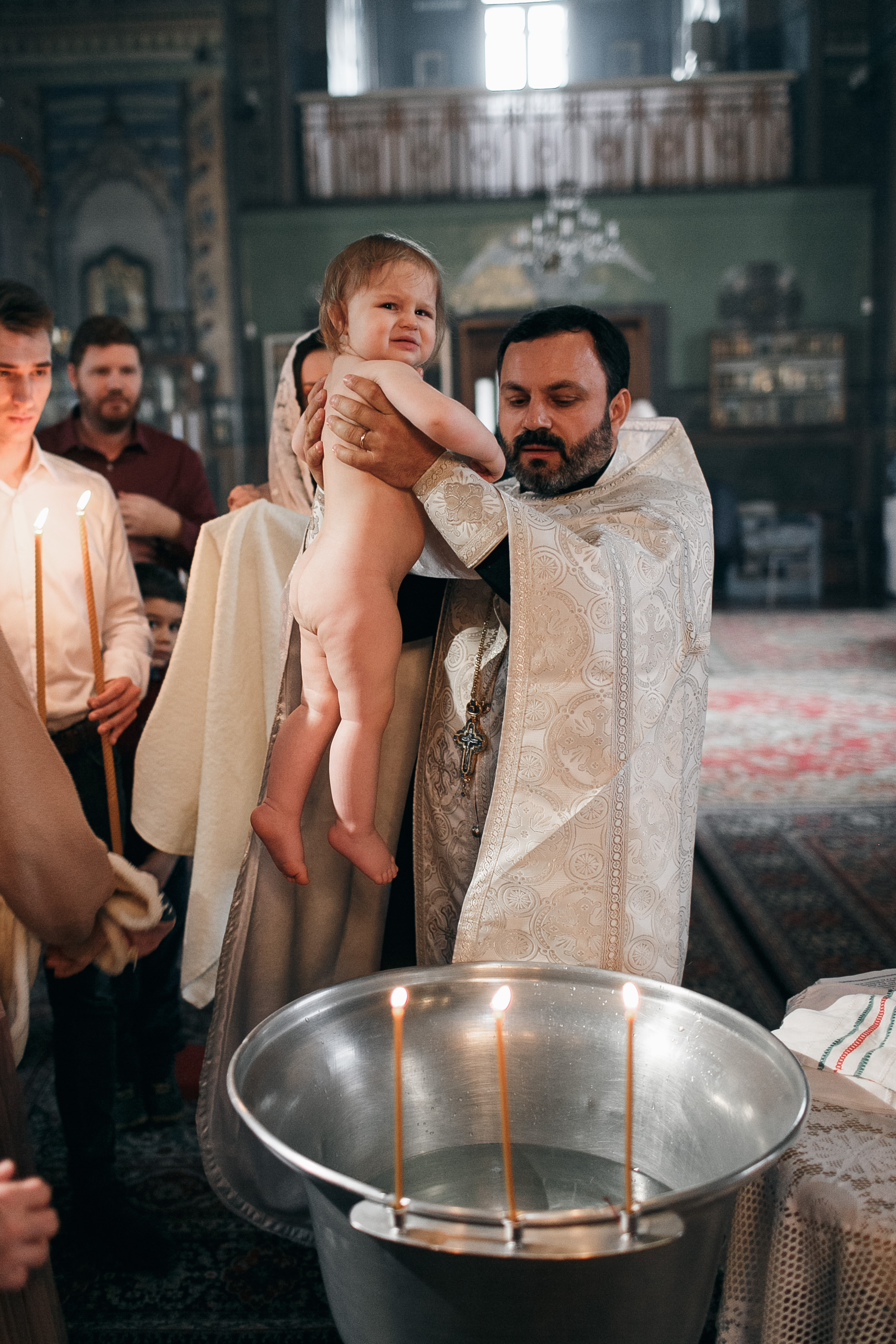 Собор Вознесения Господня. Свадебный Фотограф Кишинев, Москва Евгений Шевердов