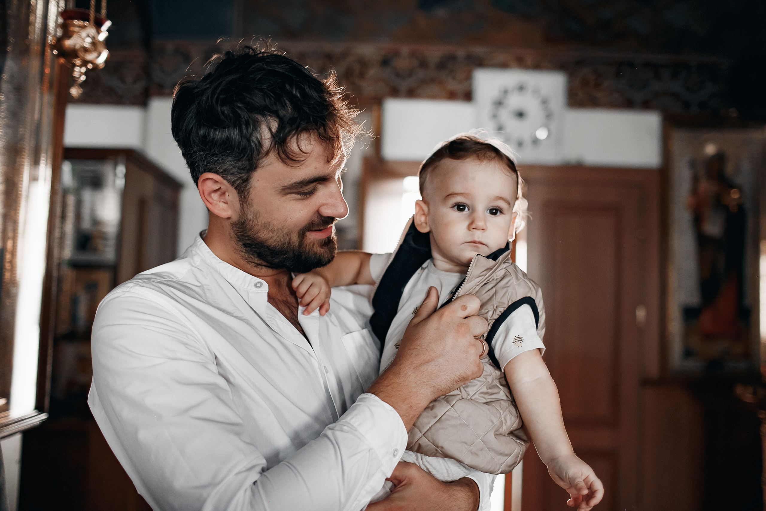 Крестины Аарошка 07.09.2022. Свадебный Фотограф Кишинев, Москва Евгений Шевердов