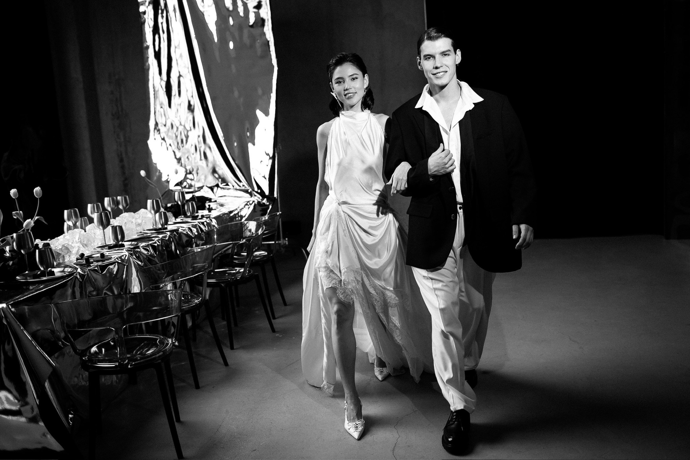 ALEX & DIANA | AESTHETIC WEDDING. Свадебный Фотограф Кишинев, Москва Евгений Шевердов