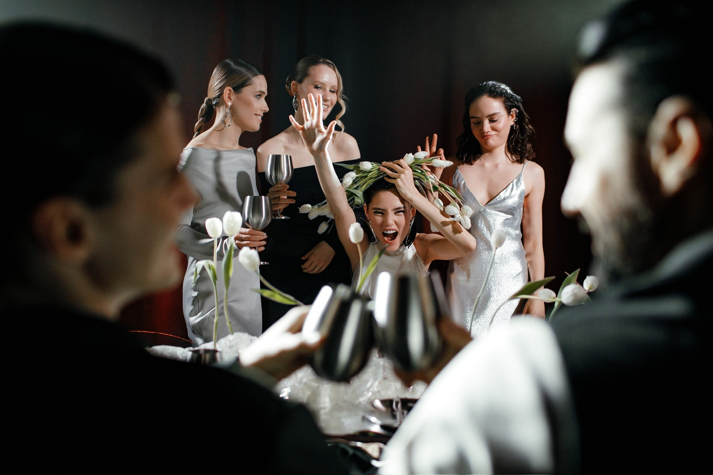 ALEX & DIANA | AESTHETIC WEDDING. Свадебный Фотограф Кишинев, Москва Евгений Шевердов