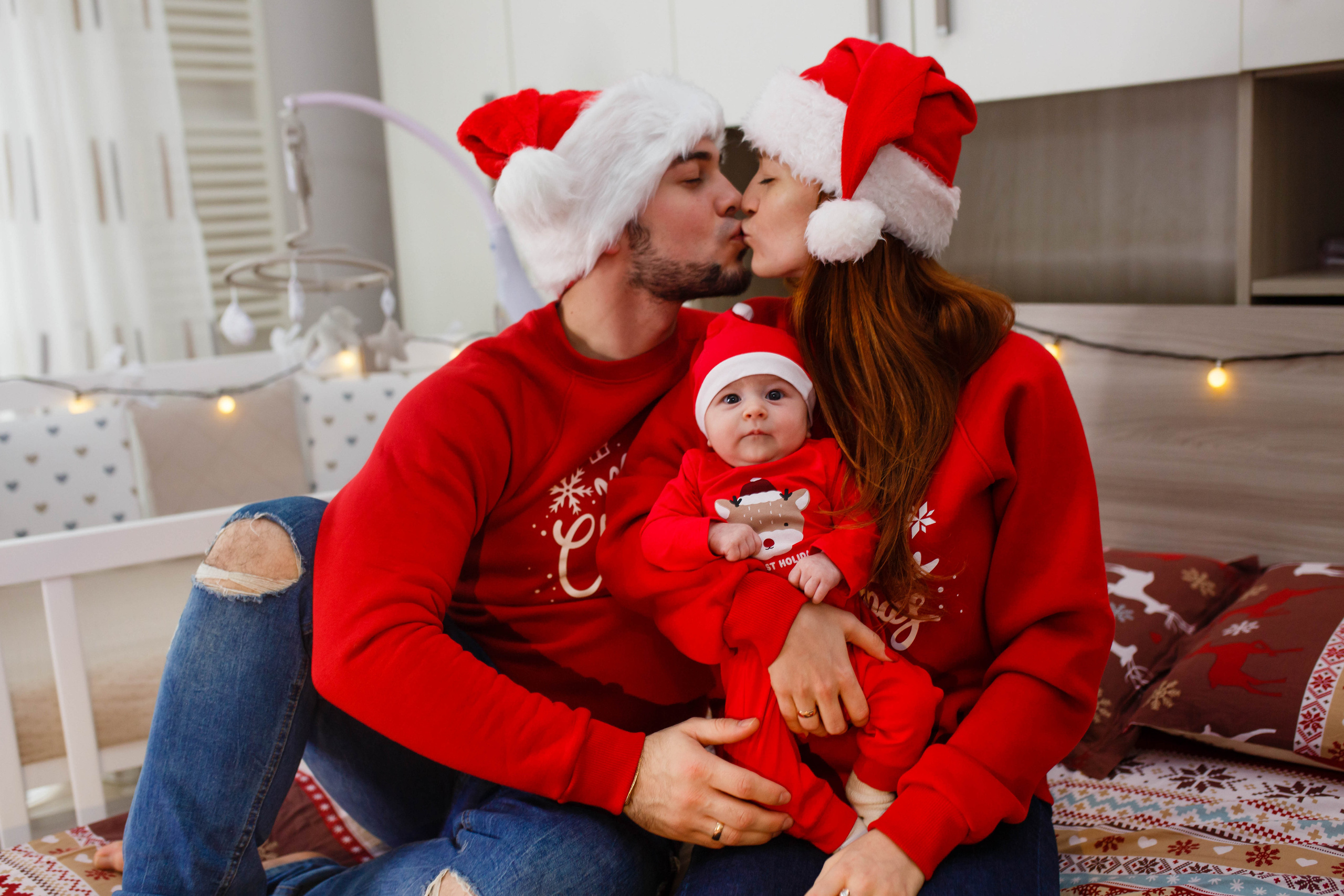 Перше різдво у Софії. Фотограф в Чернівцях, Фотограф Чернівці