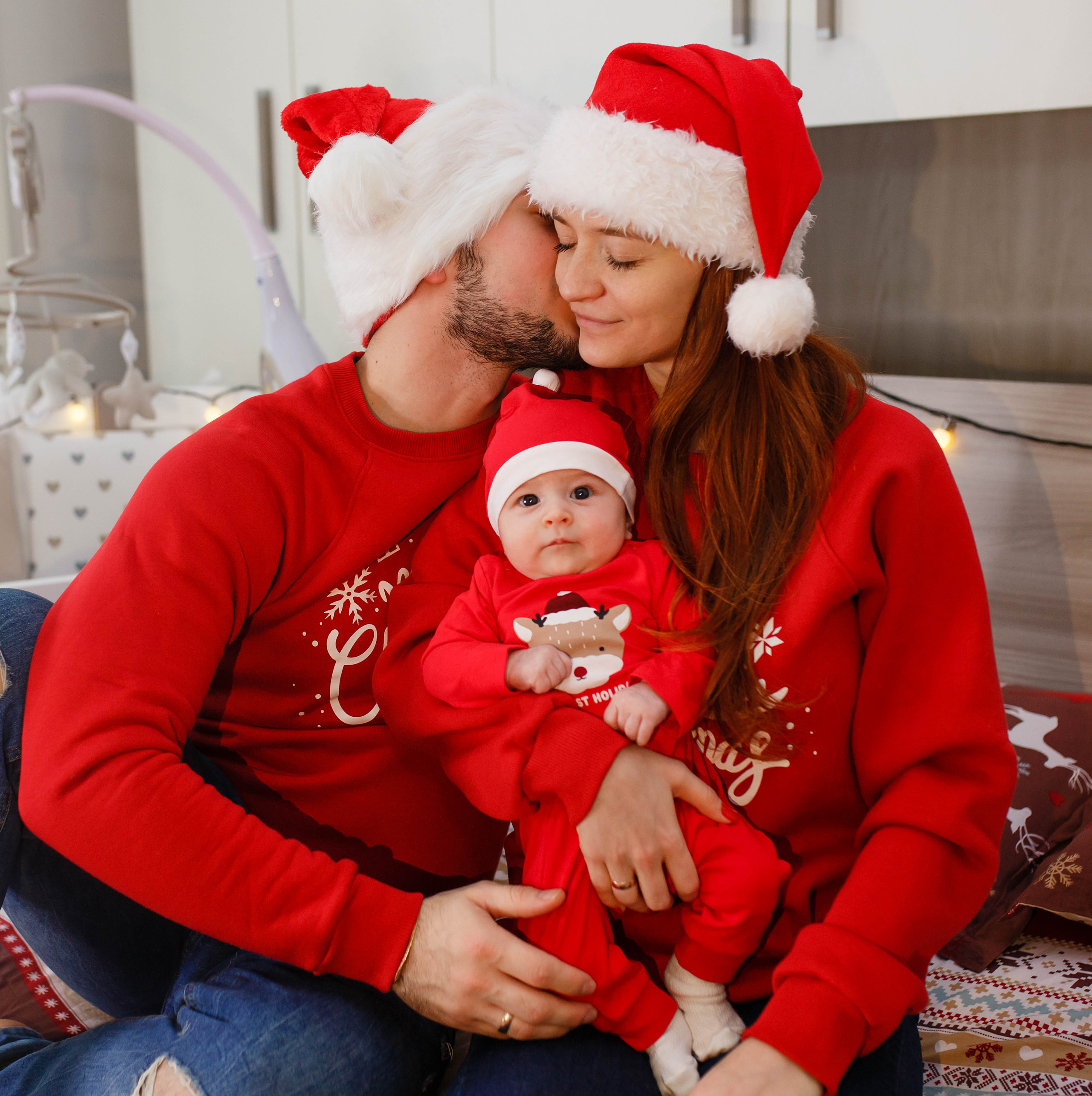 Перше різдво у Софії. Фотограф в Чернівцях, Фотограф Чернівці