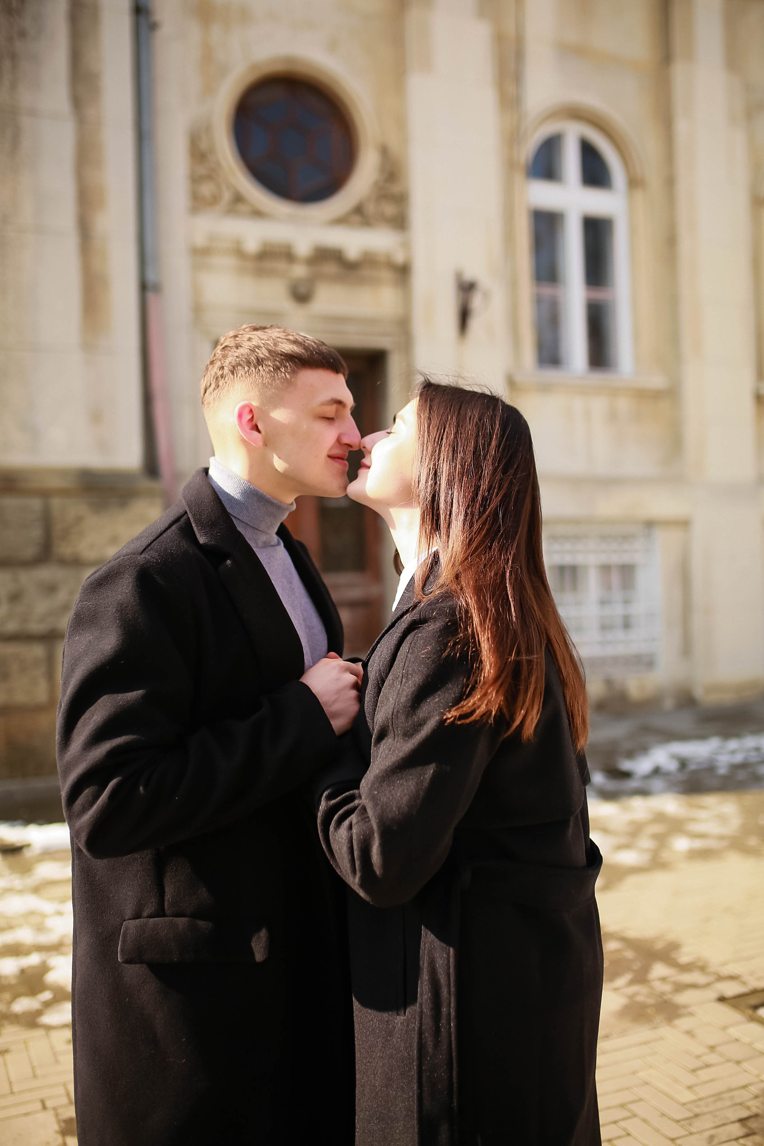 Ніжність твого дотику. Фотограф в Чернівцях, Фотограф Чернівці