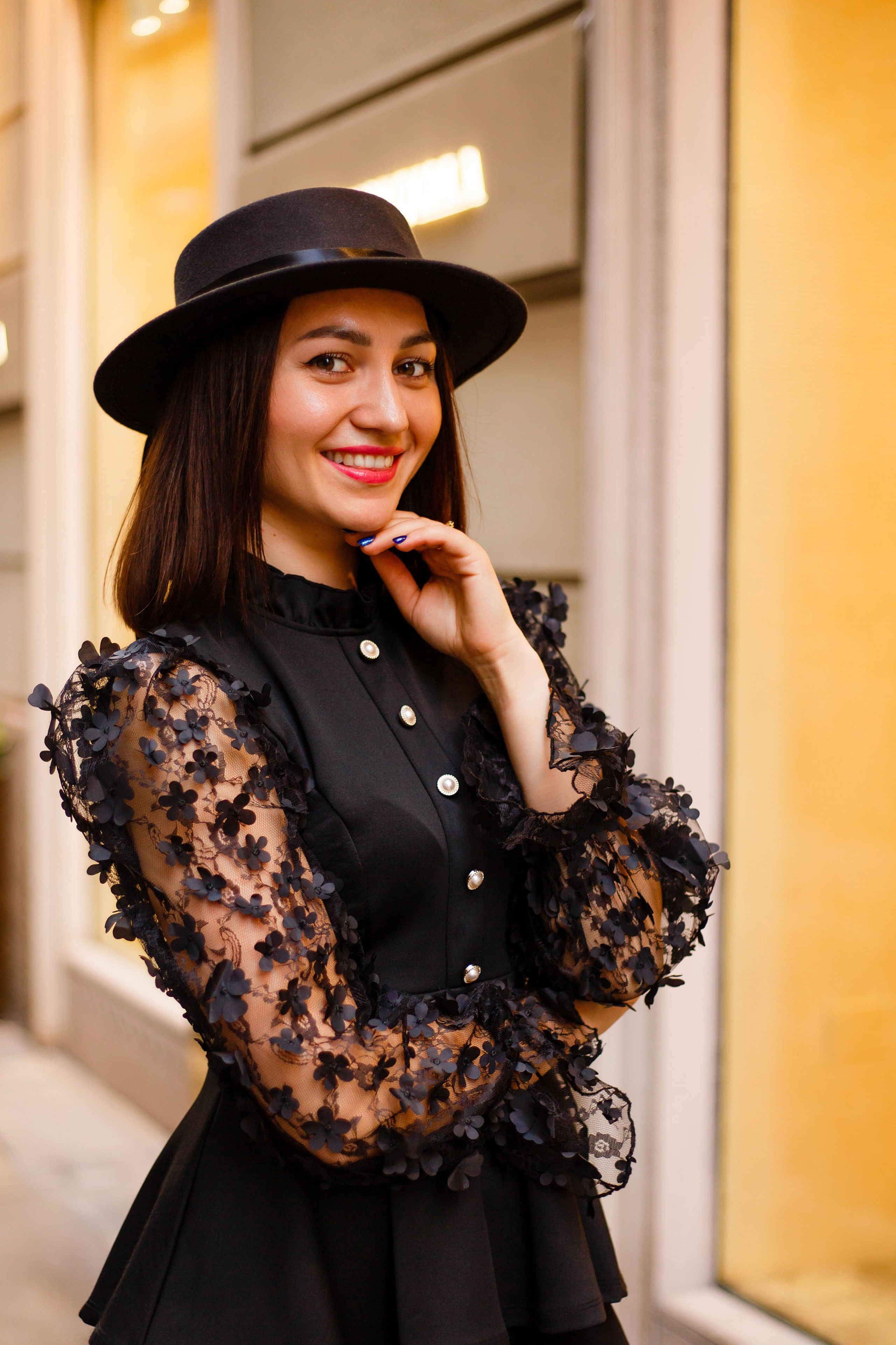 Василіса в Мілані. Фотограф в Чернівцях, Фотограф Чернівці