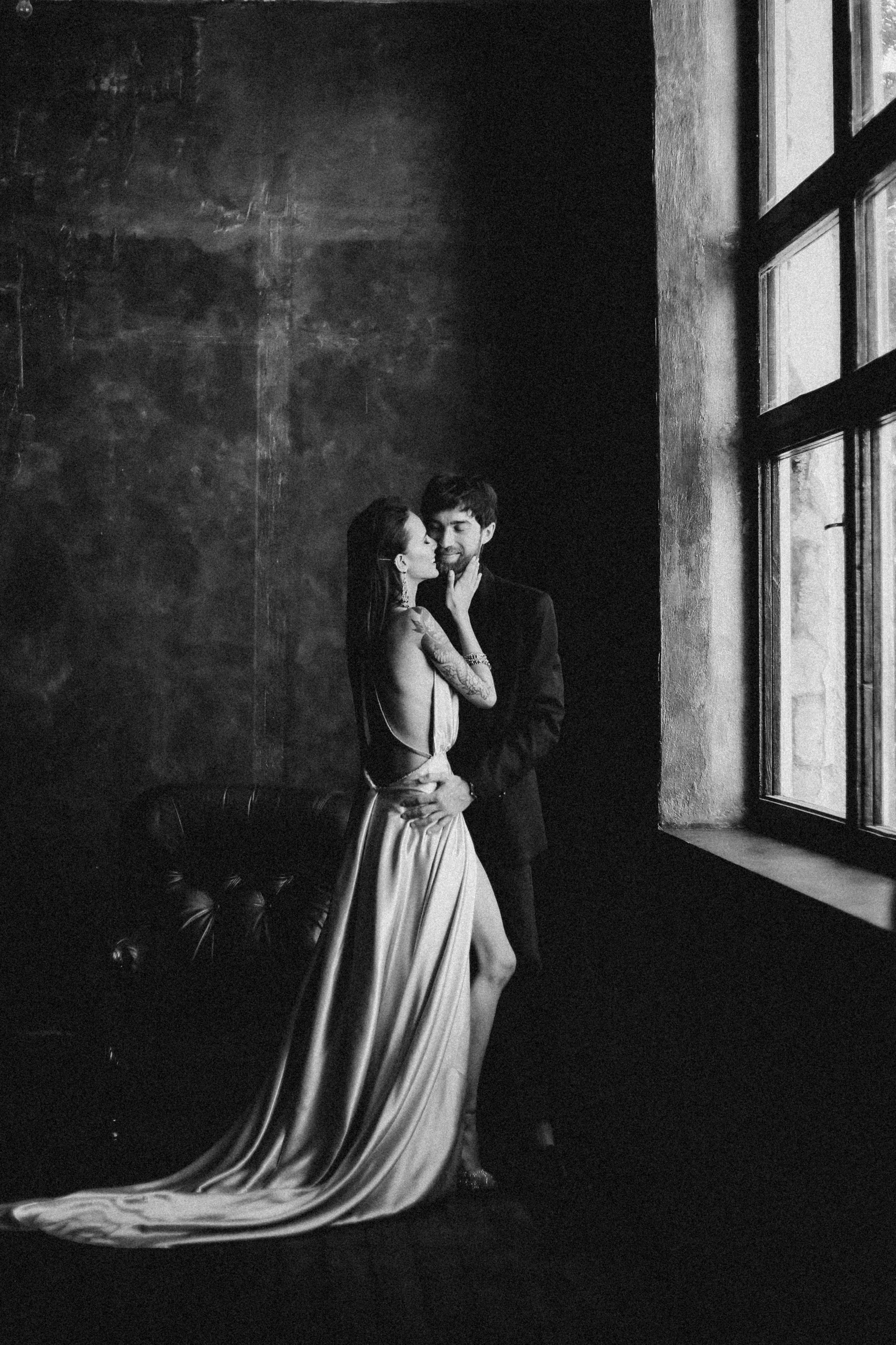 Кохання в погляді. Фотограф в Чернівцях, Фотограф Чернівці