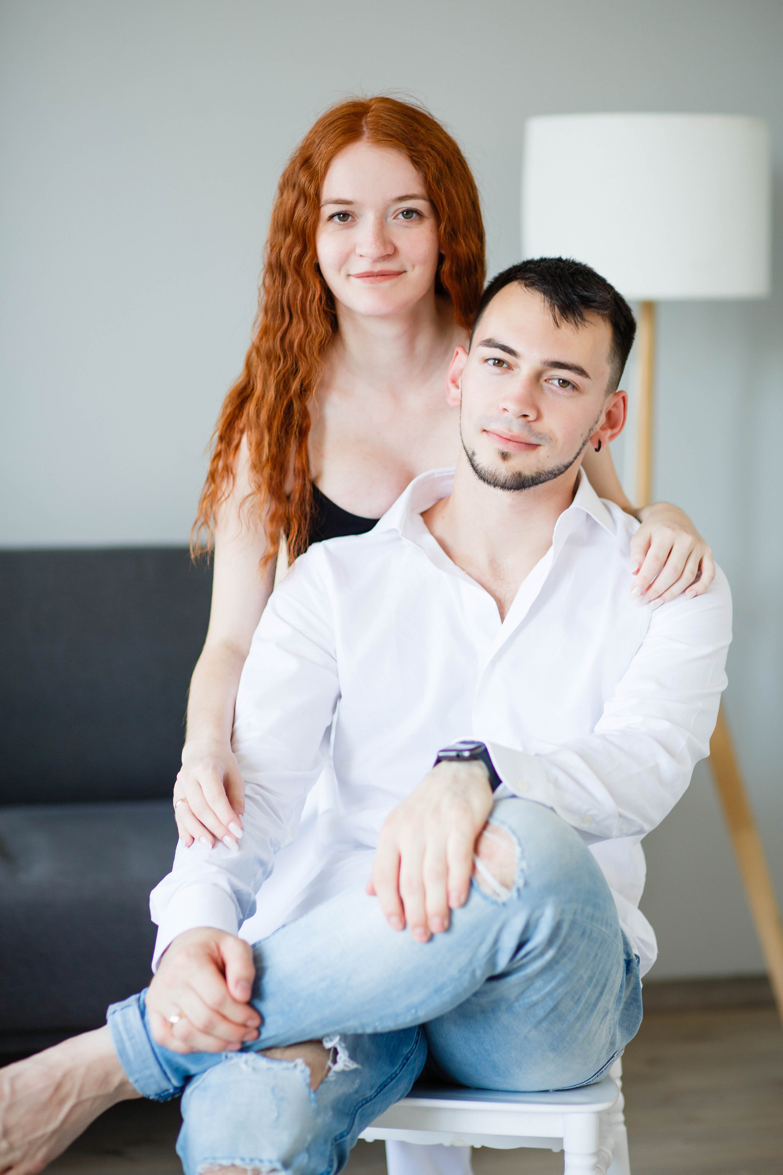 Роман і Анастасія. Фотограф в Чернівцях, Фотограф Чернівці