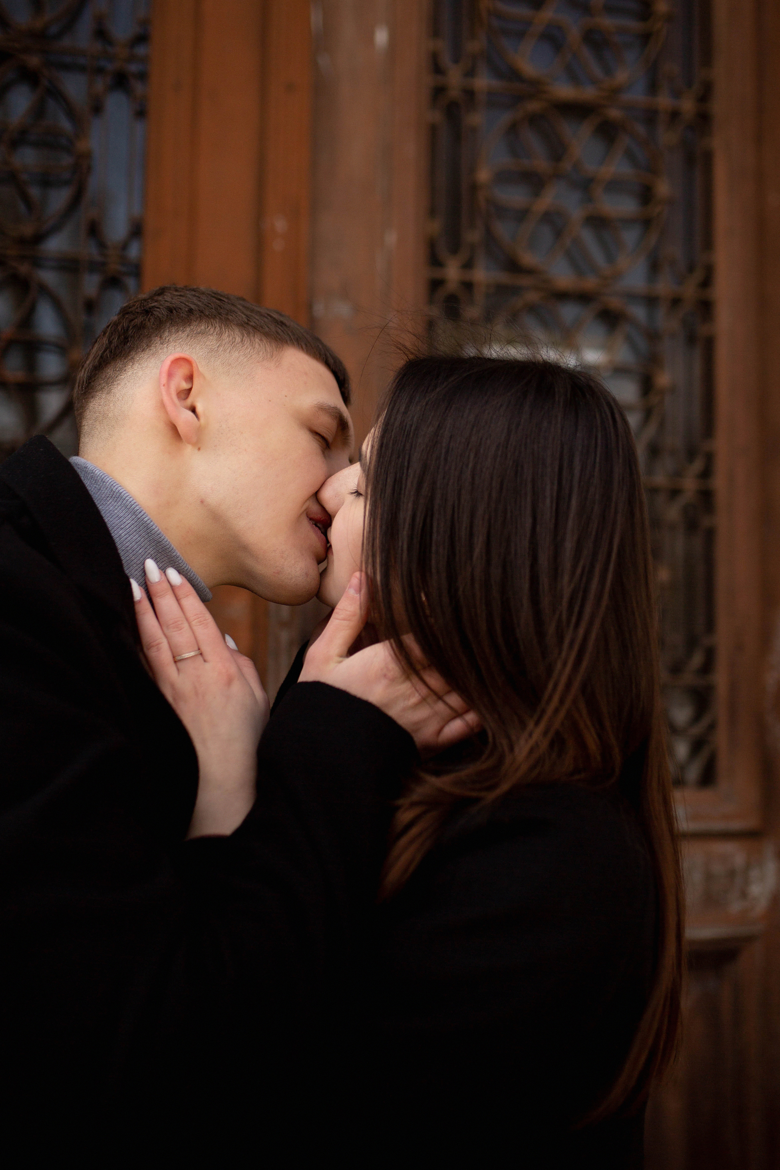 Ніжність твого дотику. Фотограф в Чернівцях, Фотограф Чернівці