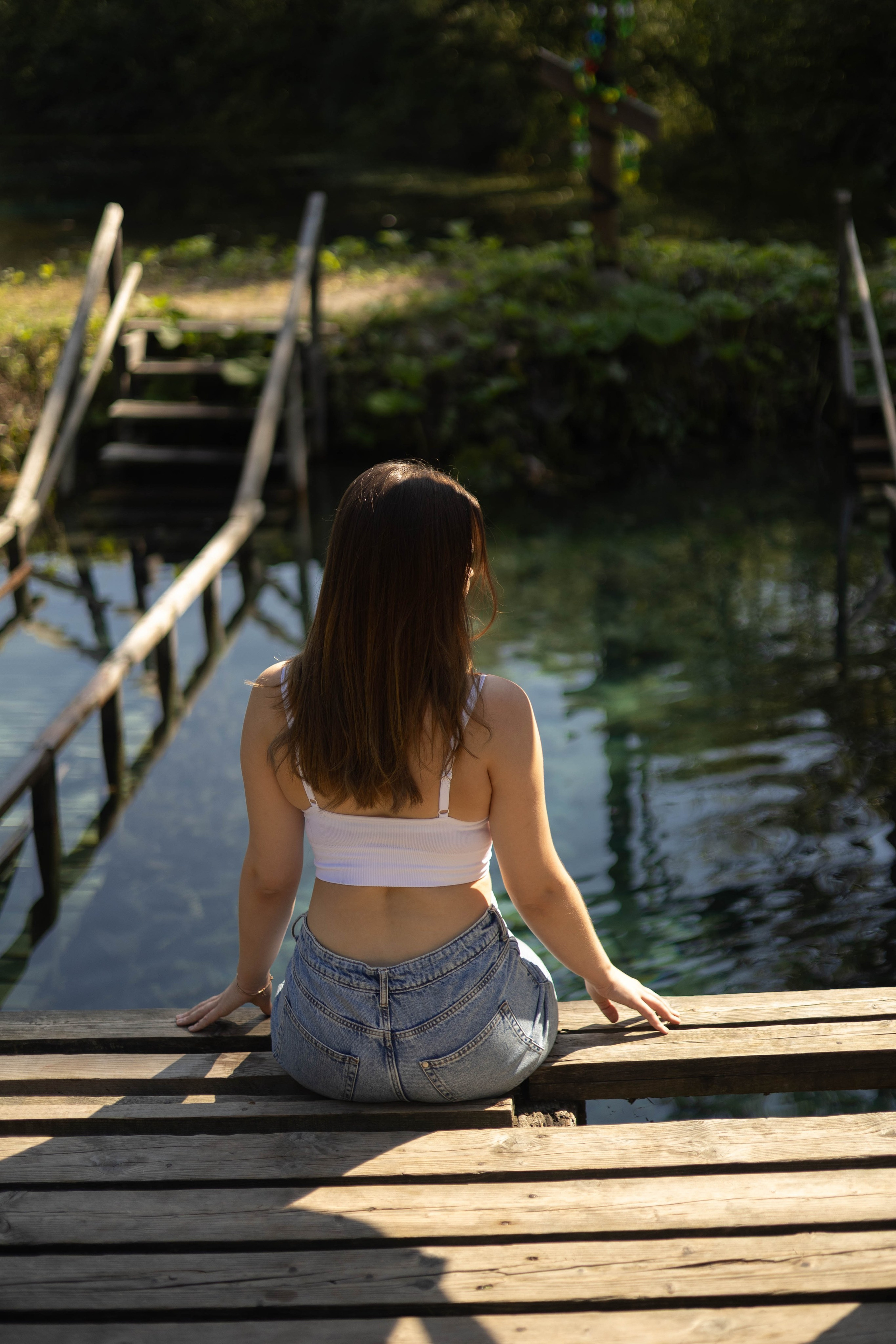 Озеро Іспас. Фотограф в Чернівцях, Фотограф Чернівці