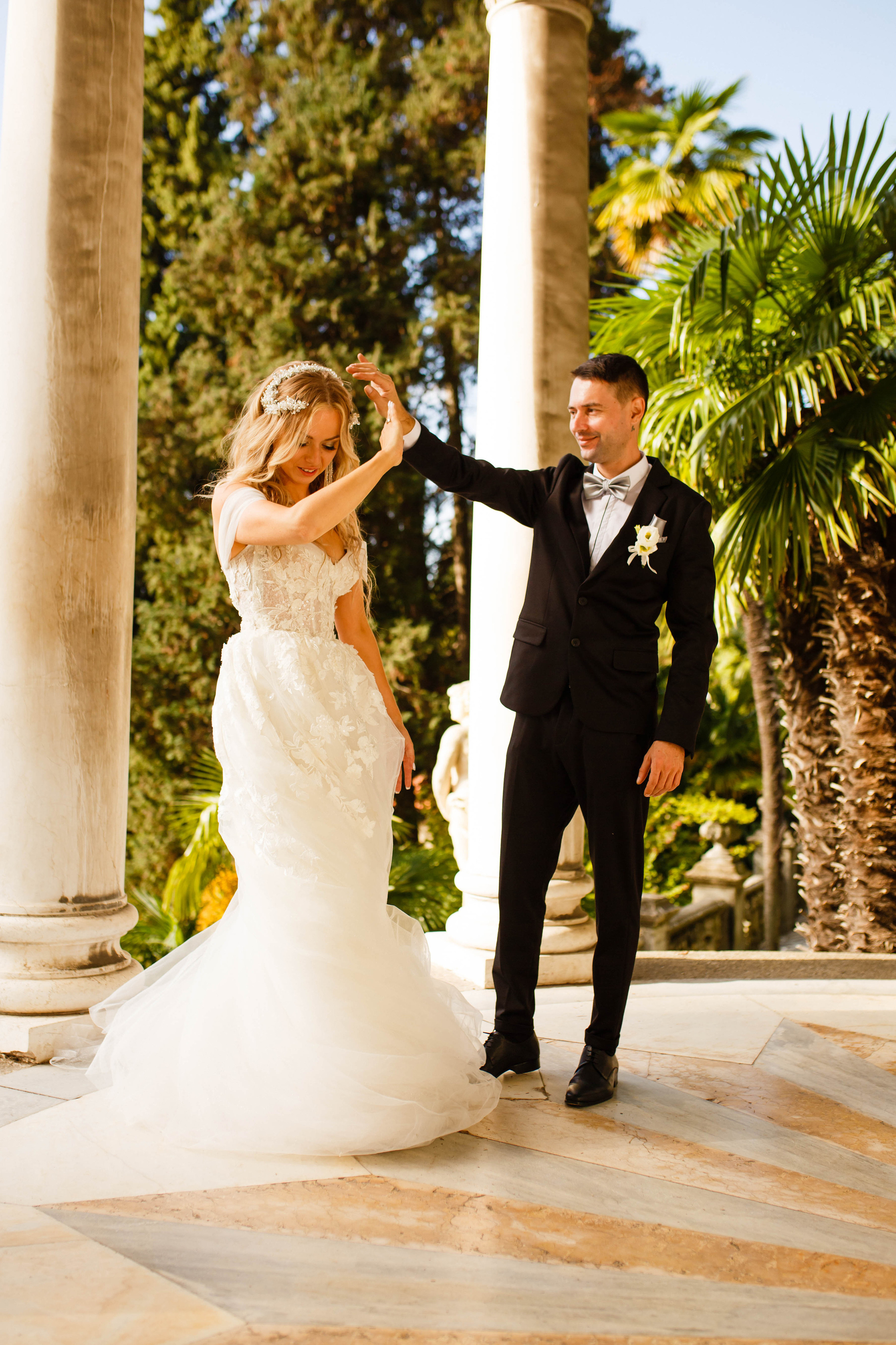 Таня + Саша (Італія). Фотограф в Чернівцях, Фотограф Чернівці