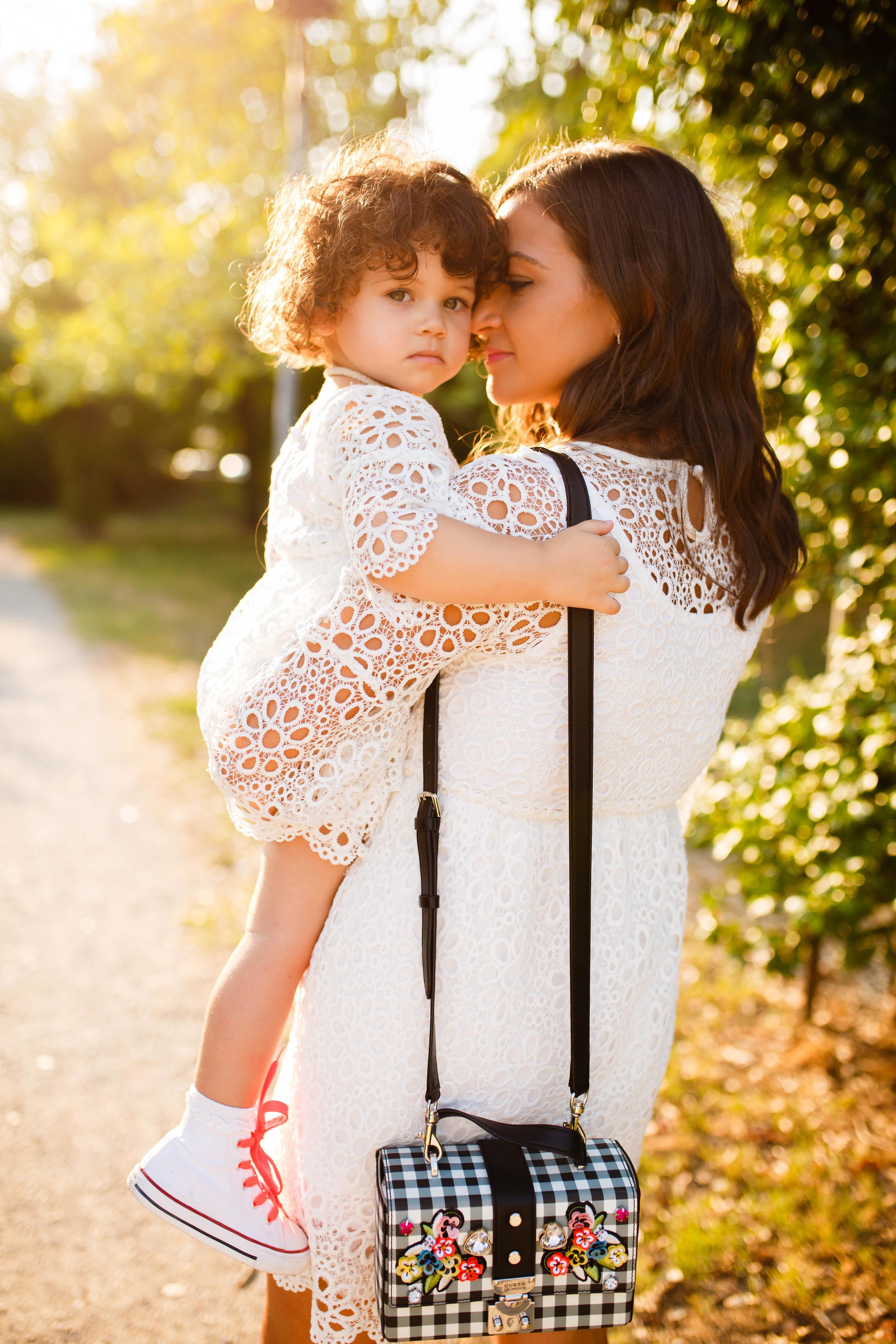 Щаслива італійска сім’я. Фотограф в Чернівцях, Фотограф Чернівці