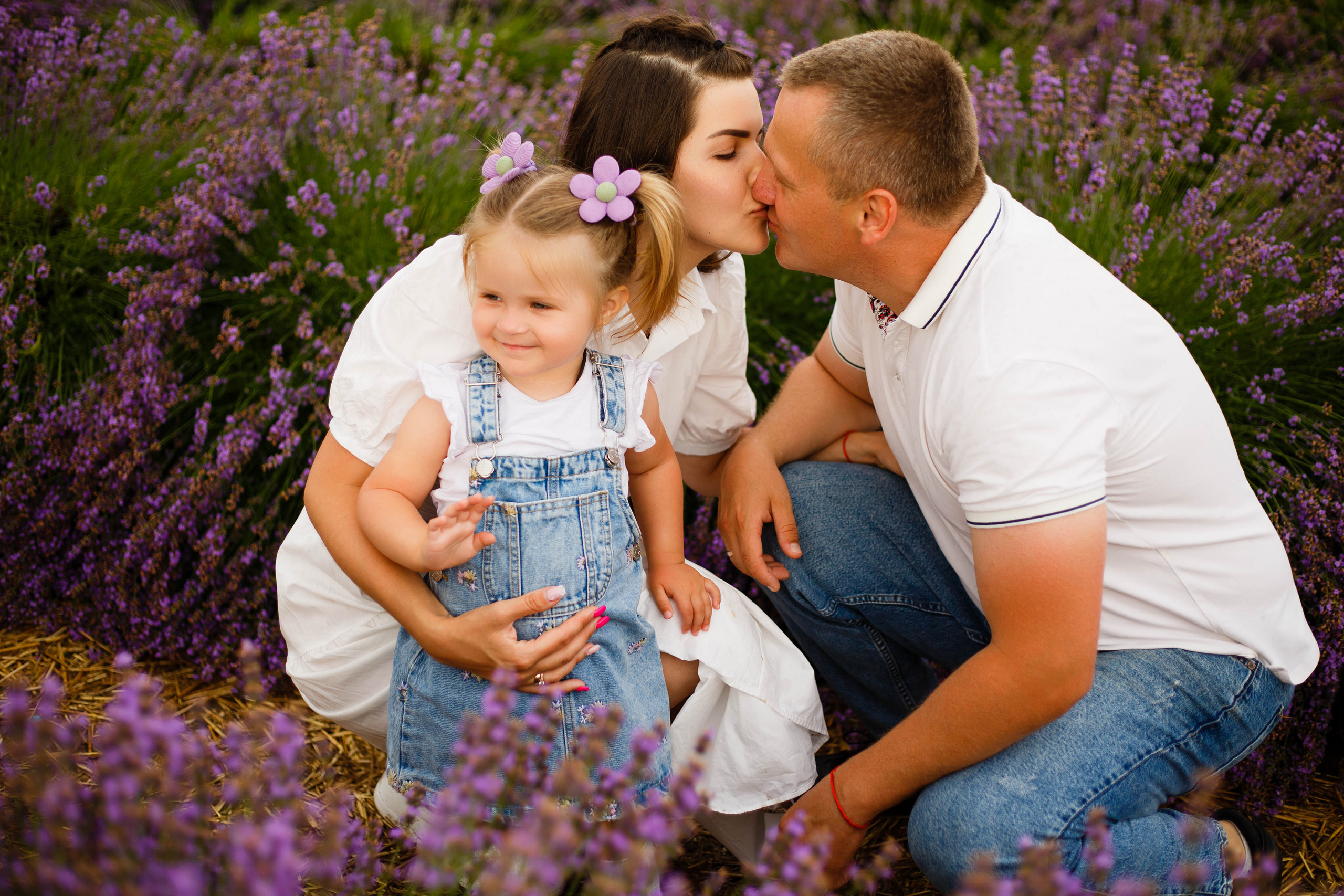 Лавандовий затишок. Фотограф в Чернівцях, Фотограф Чернівці