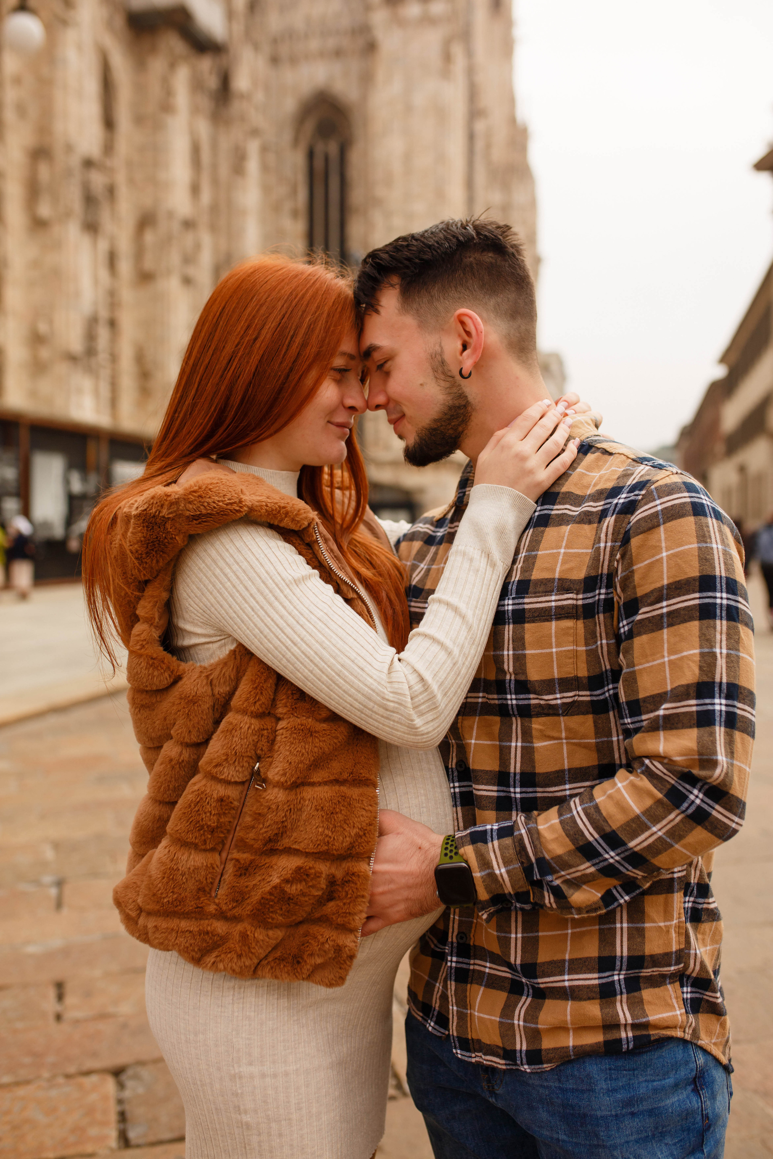 Настя і Рома. Фотограф в Чернівцях, Фотограф Чернівці