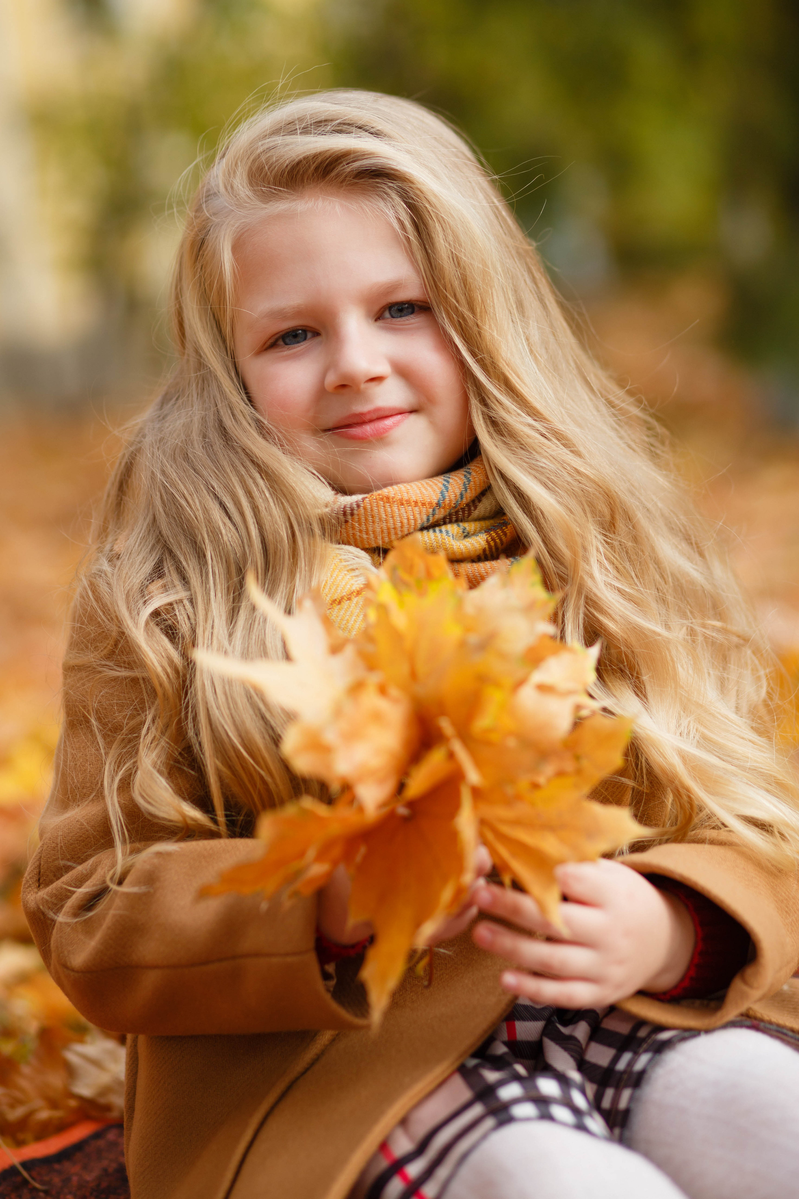 Осінь в Україні. Фотограф в Чернівцях, Фотограф Чернівці