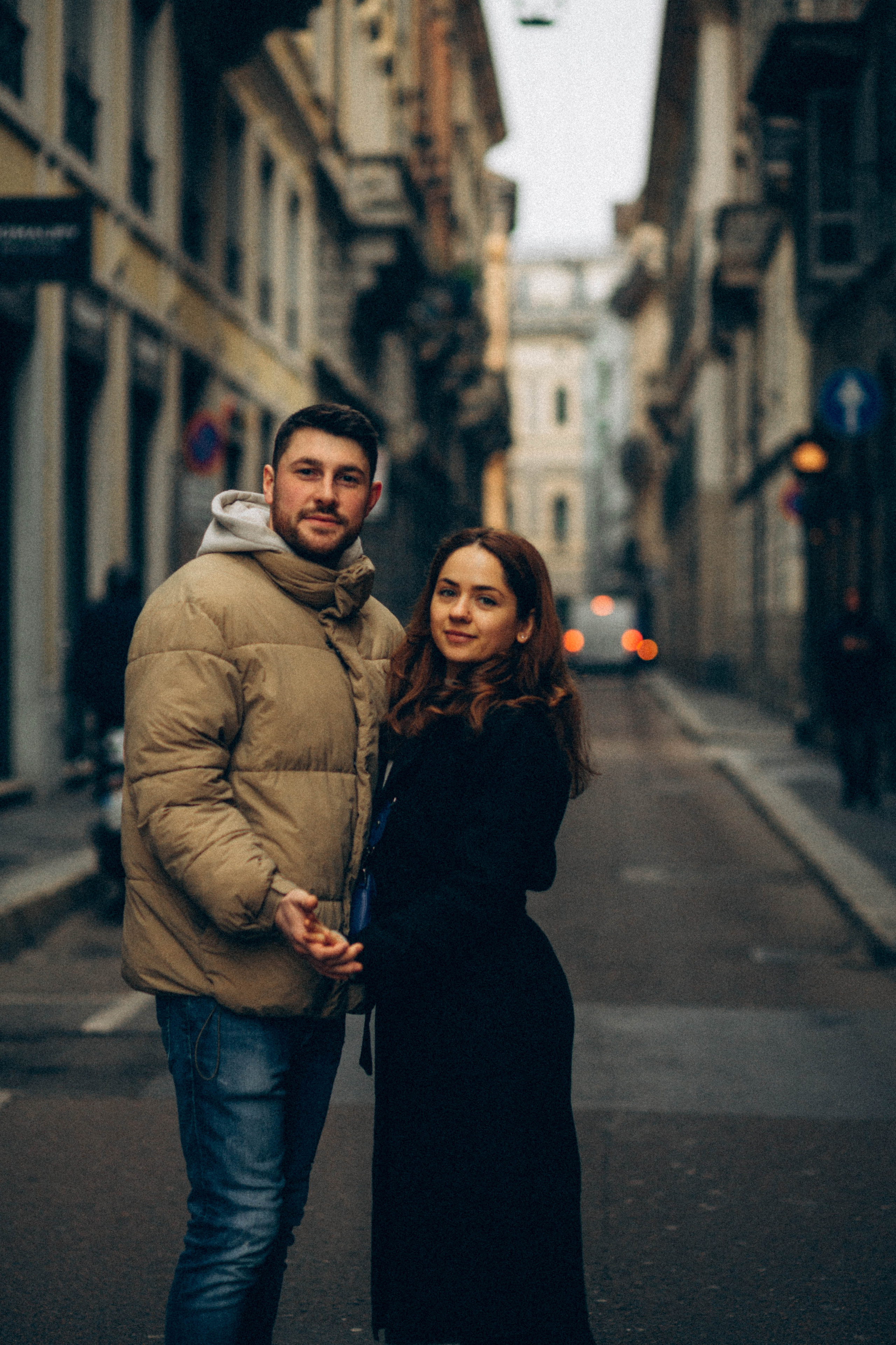 Історія кохання в Мілані. Фотограф в Чернівцях, Фотограф Чернівці