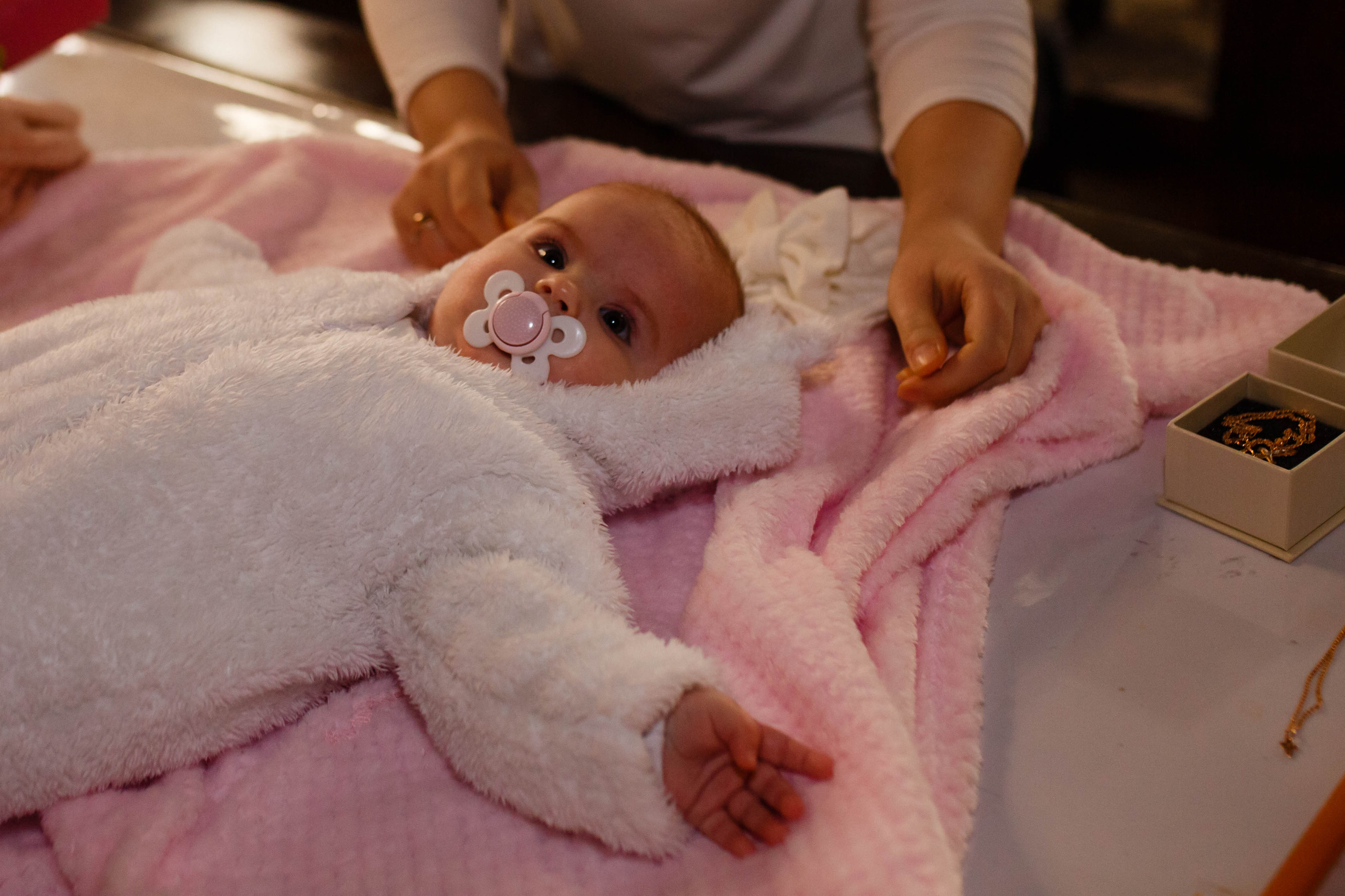 Хрещення Емілії. Фотограф в Чернівцях, Фотограф Чернівці