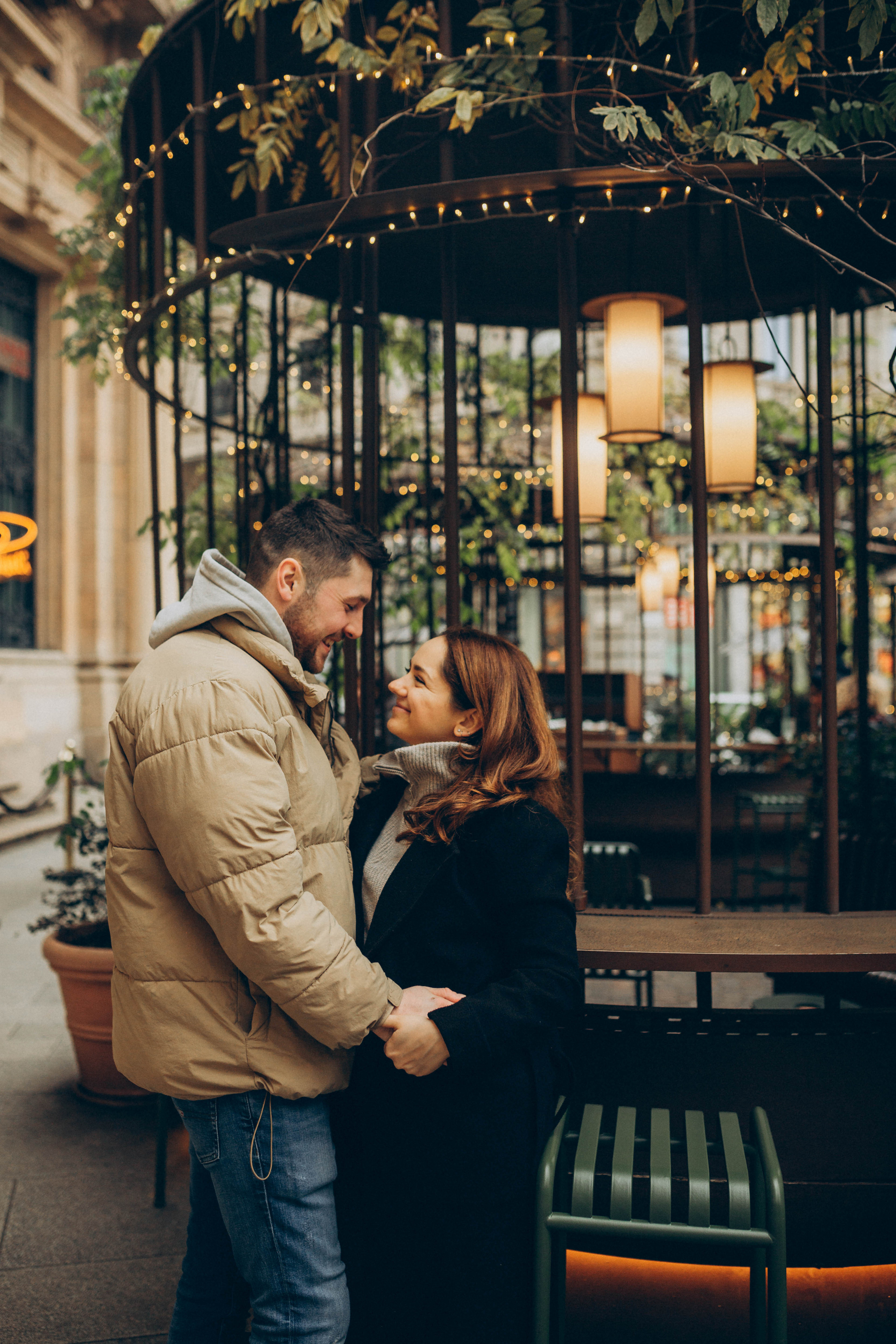 Історія кохання в Мілані. Фотограф в Чернівцях, Фотограф Чернівці