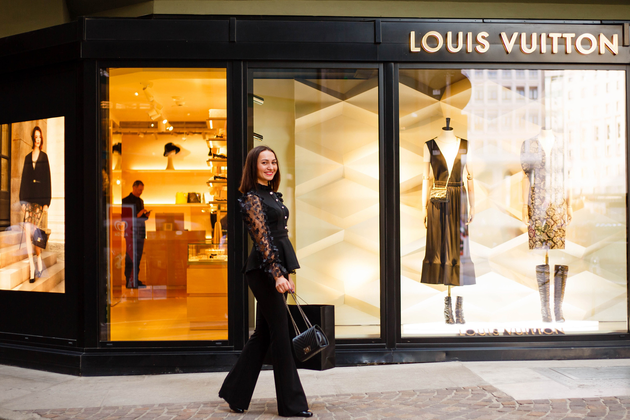 Василіса в Мілані. Фотограф в Чернівцях, Фотограф Чернівці