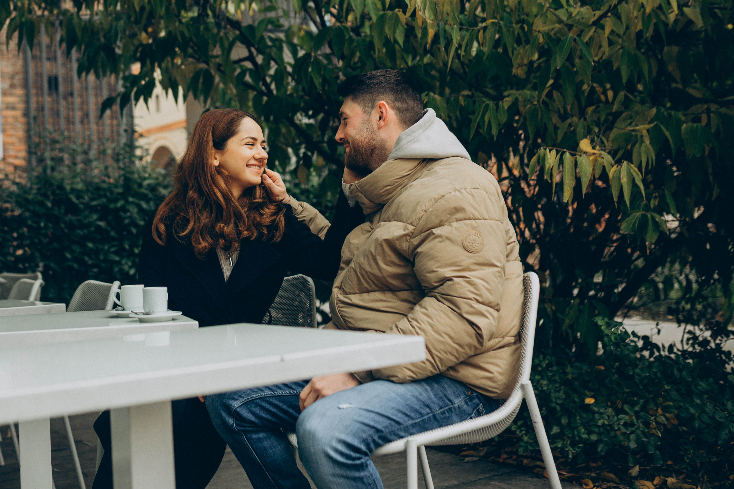 Історія кохання в Мілані. Фотограф в Чернівцях, Фотограф Чернівці