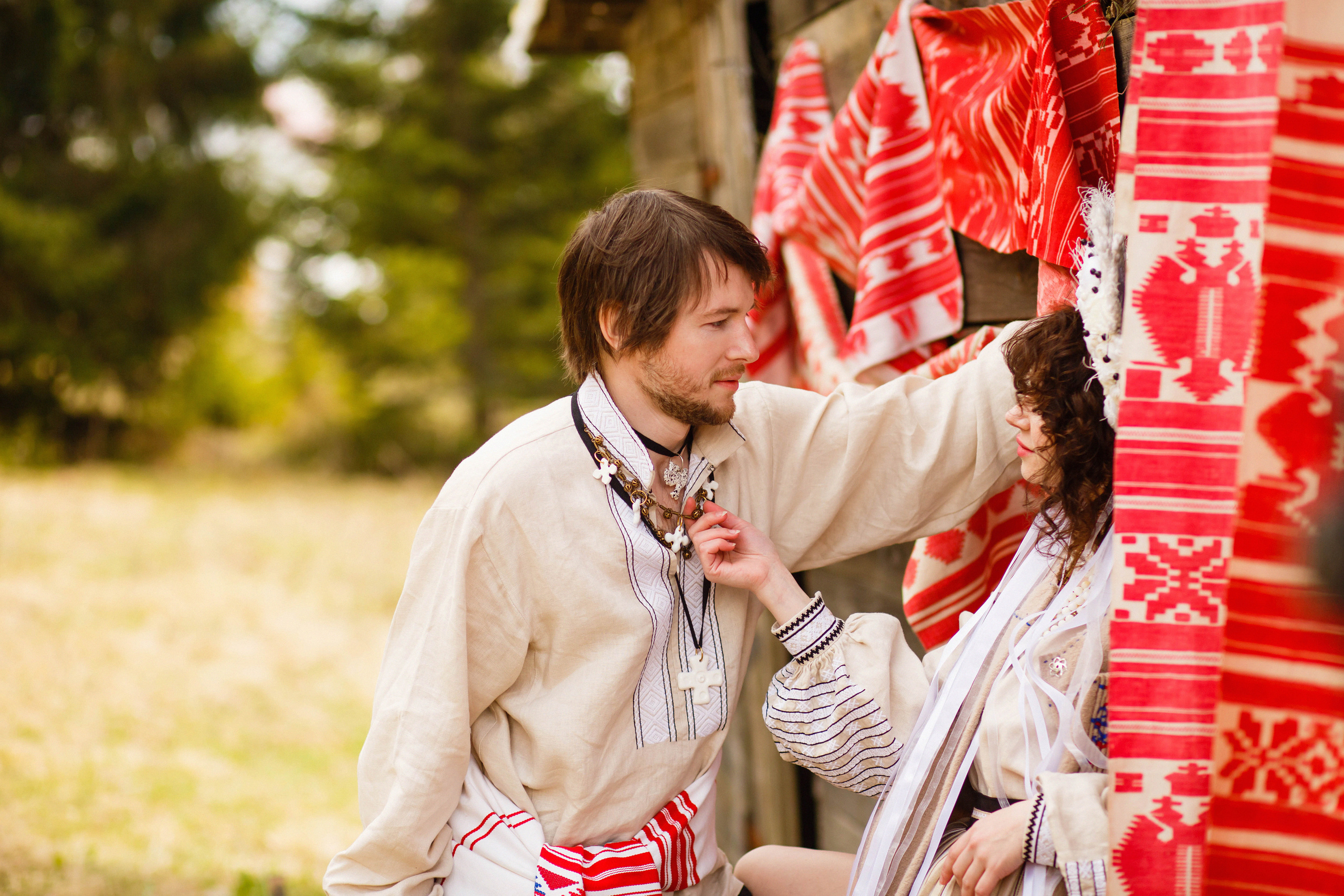 Гуцульське весілля в Карпатах. Фотограф в Чернівцях, Фотограф Чернівці