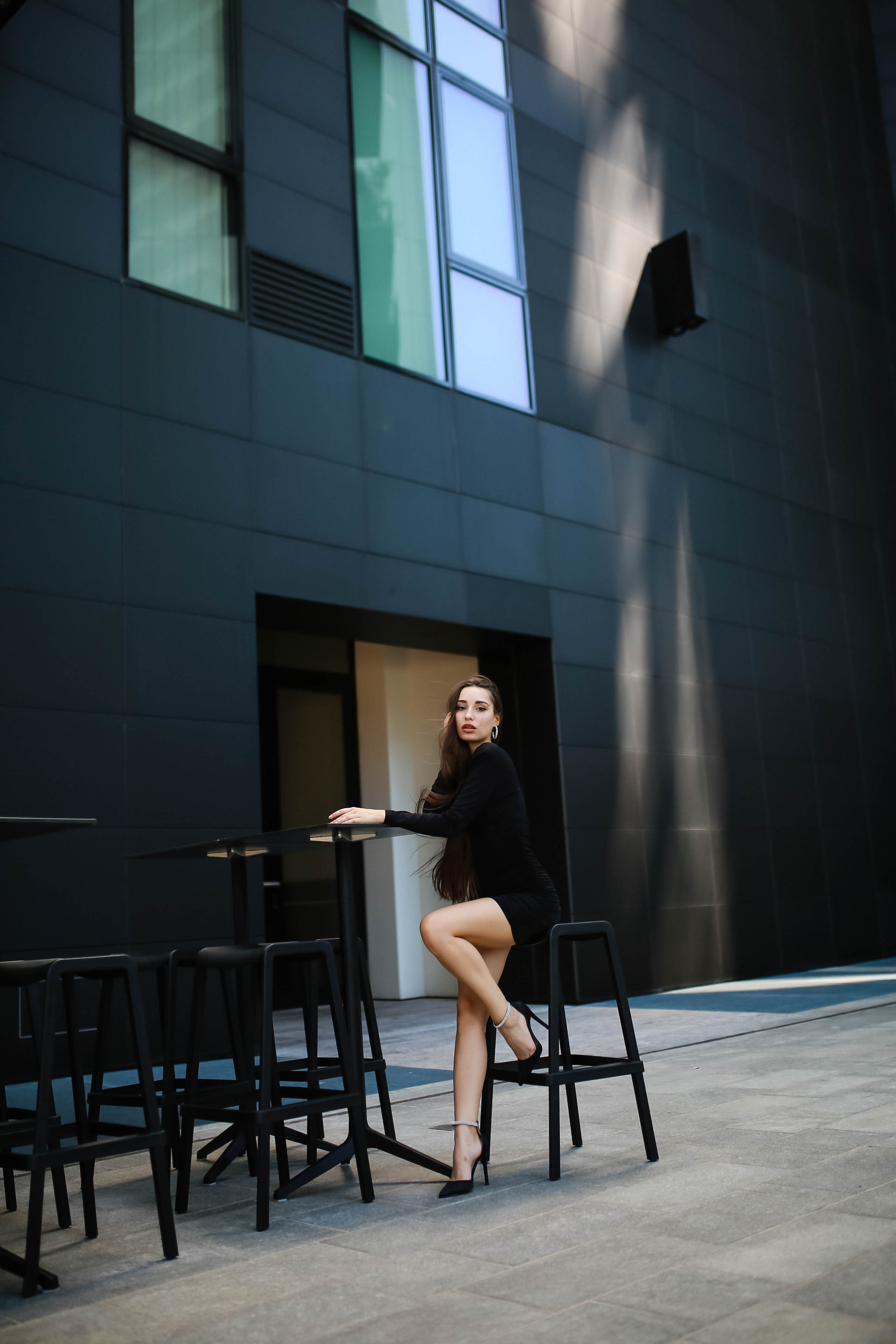 Дана. Фотограф в Чернівцях, Фотограф Чернівці