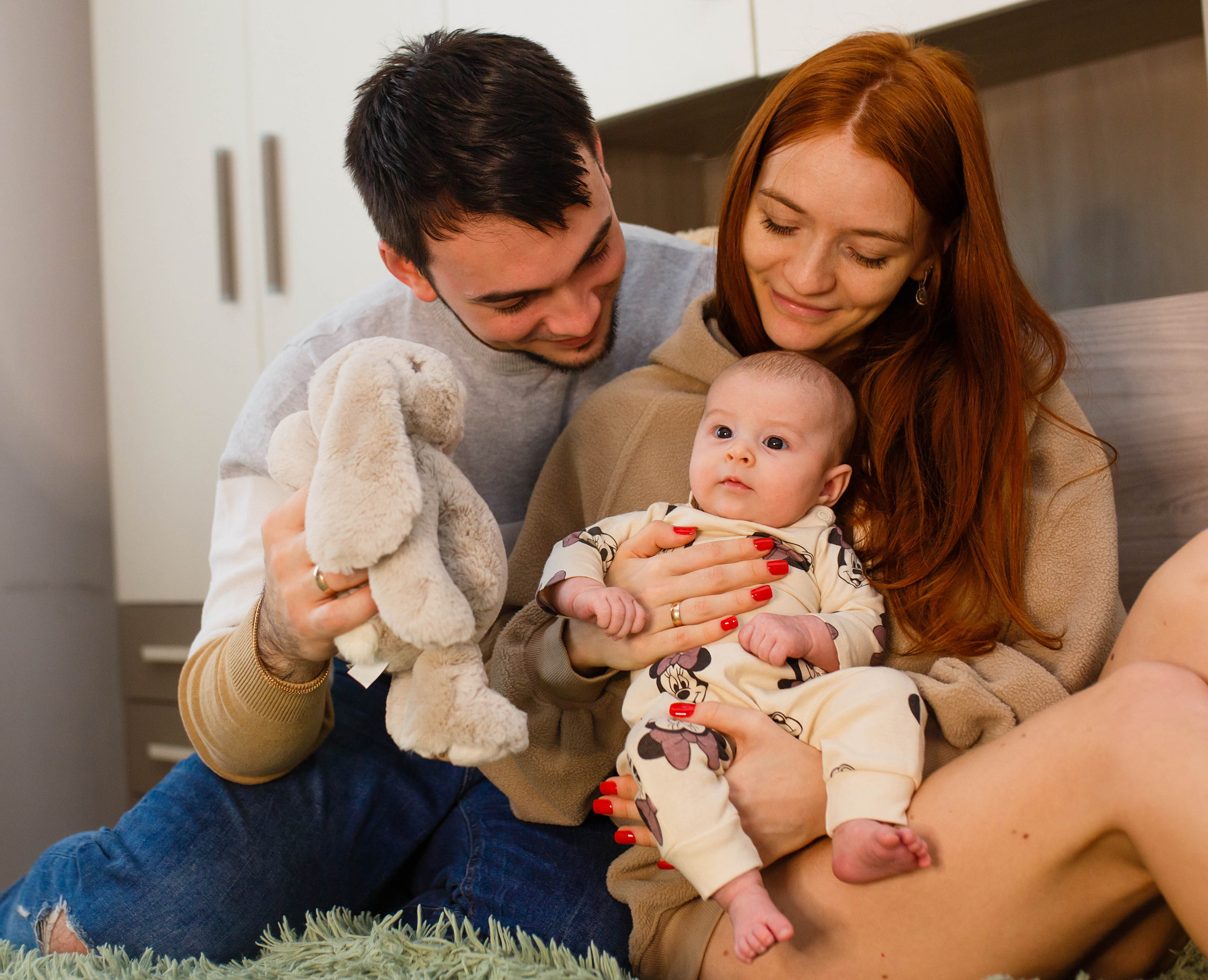 Перше різдво у Софії. Фотограф в Чернівцях, Фотограф Чернівці