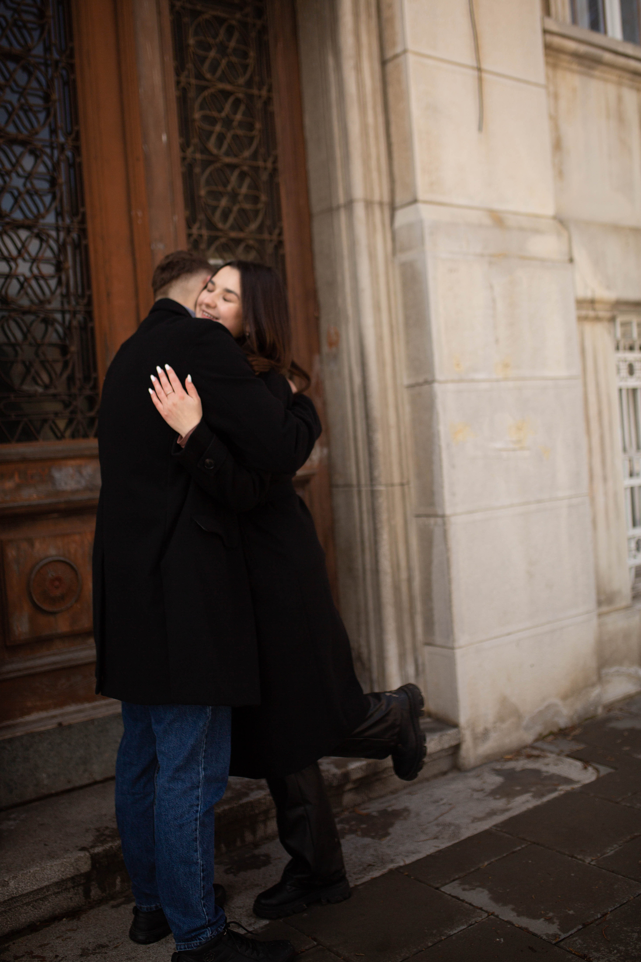 Ніжність твого дотику. Фотограф в Чернівцях, Фотограф Чернівці