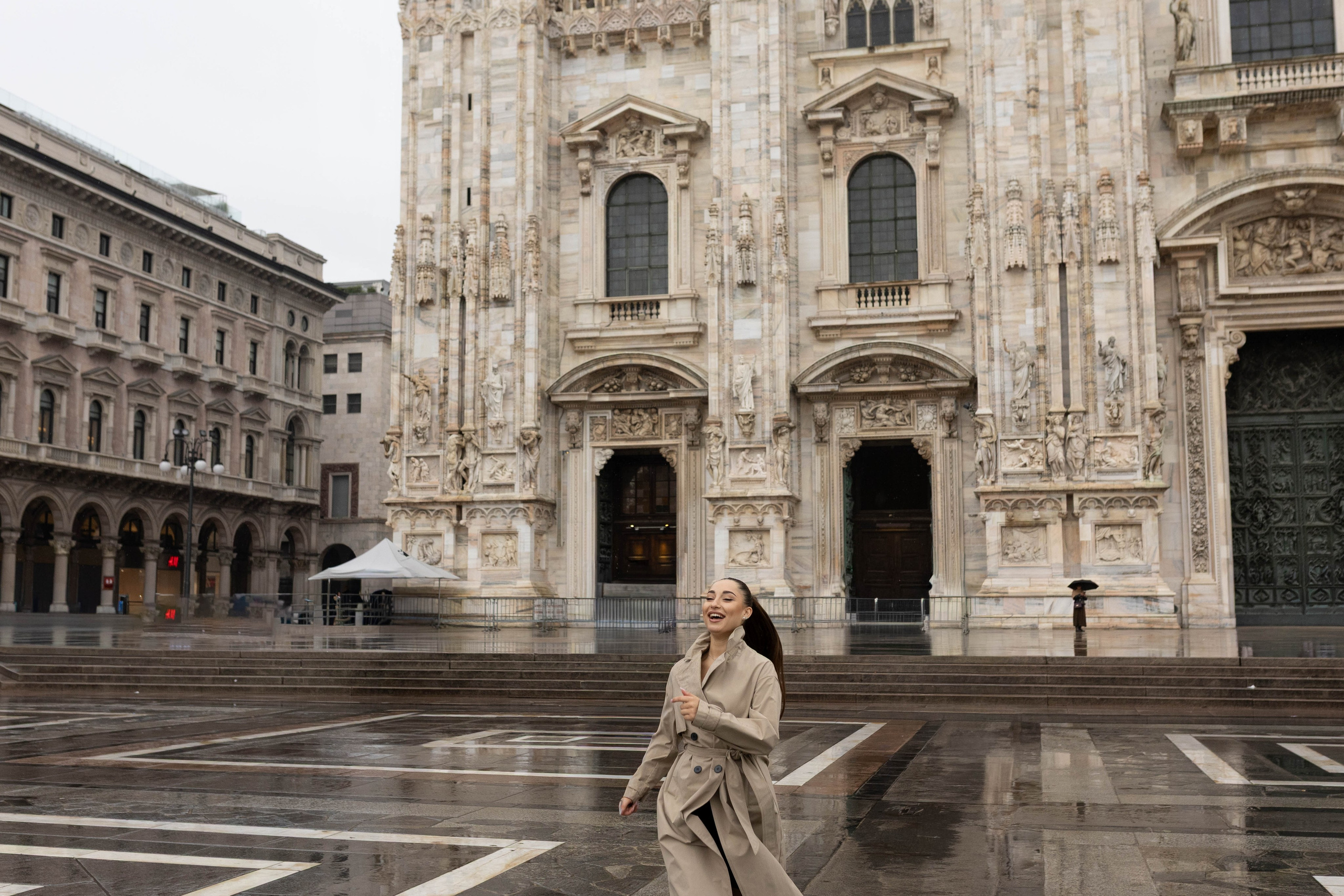 Дана і такий стильний Мілан. Фотограф в Чернівцях, Фотограф Чернівці