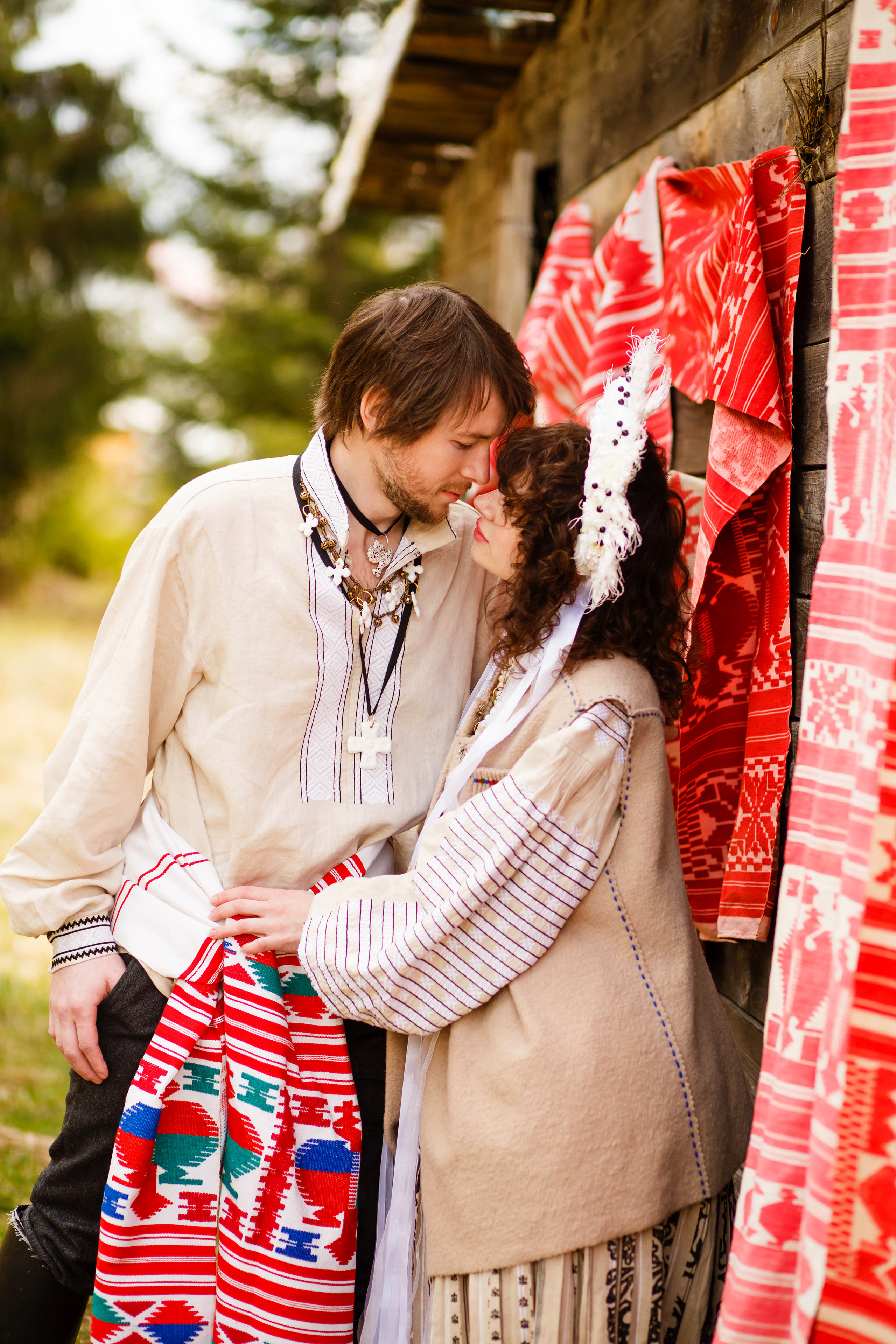 Гуцульське весілля в Карпатах. Фотограф в Чернівцях, Фотограф Чернівці