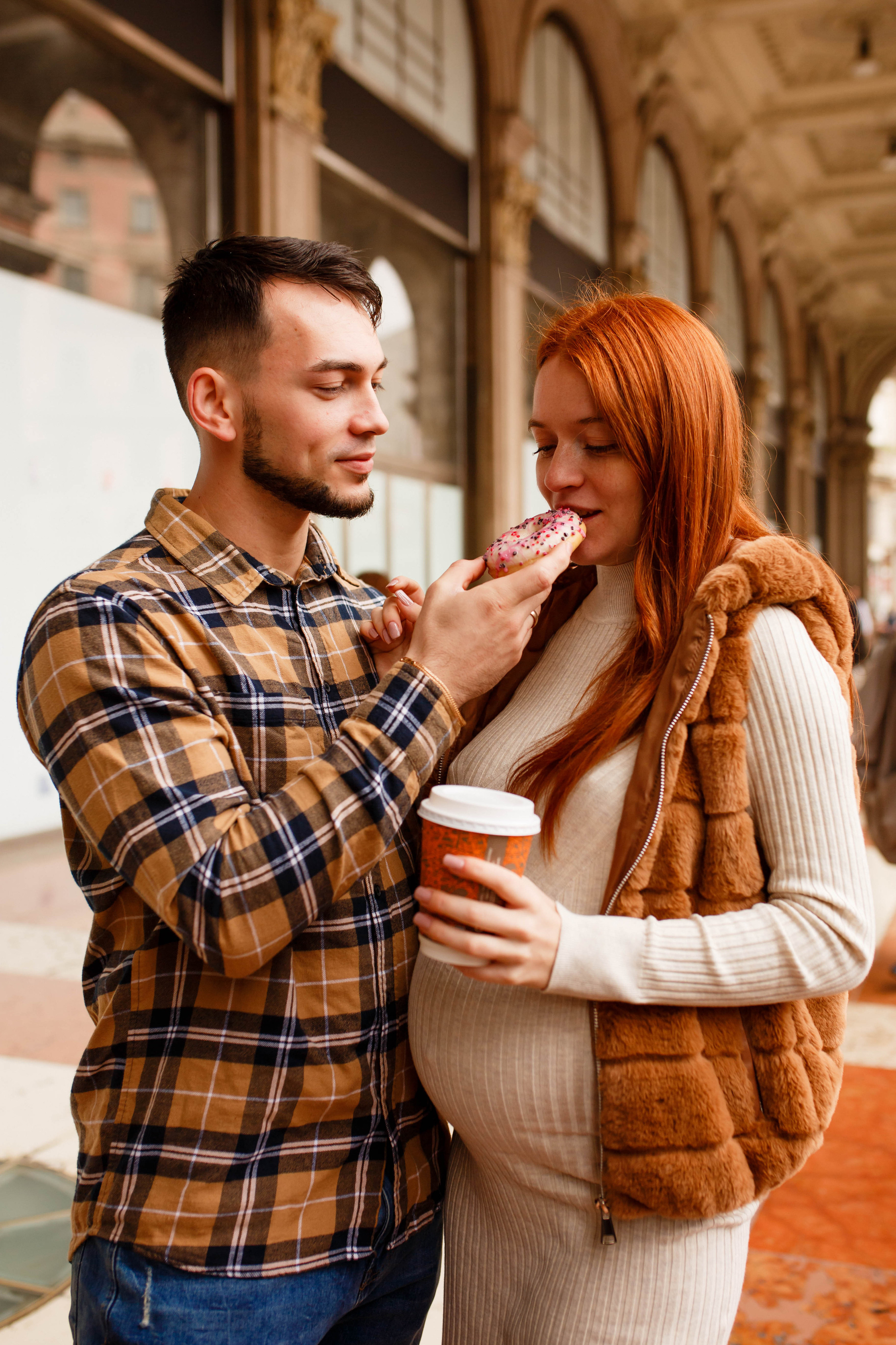 Настя і Рома. Фотограф в Чернівцях, Фотограф Чернівці
