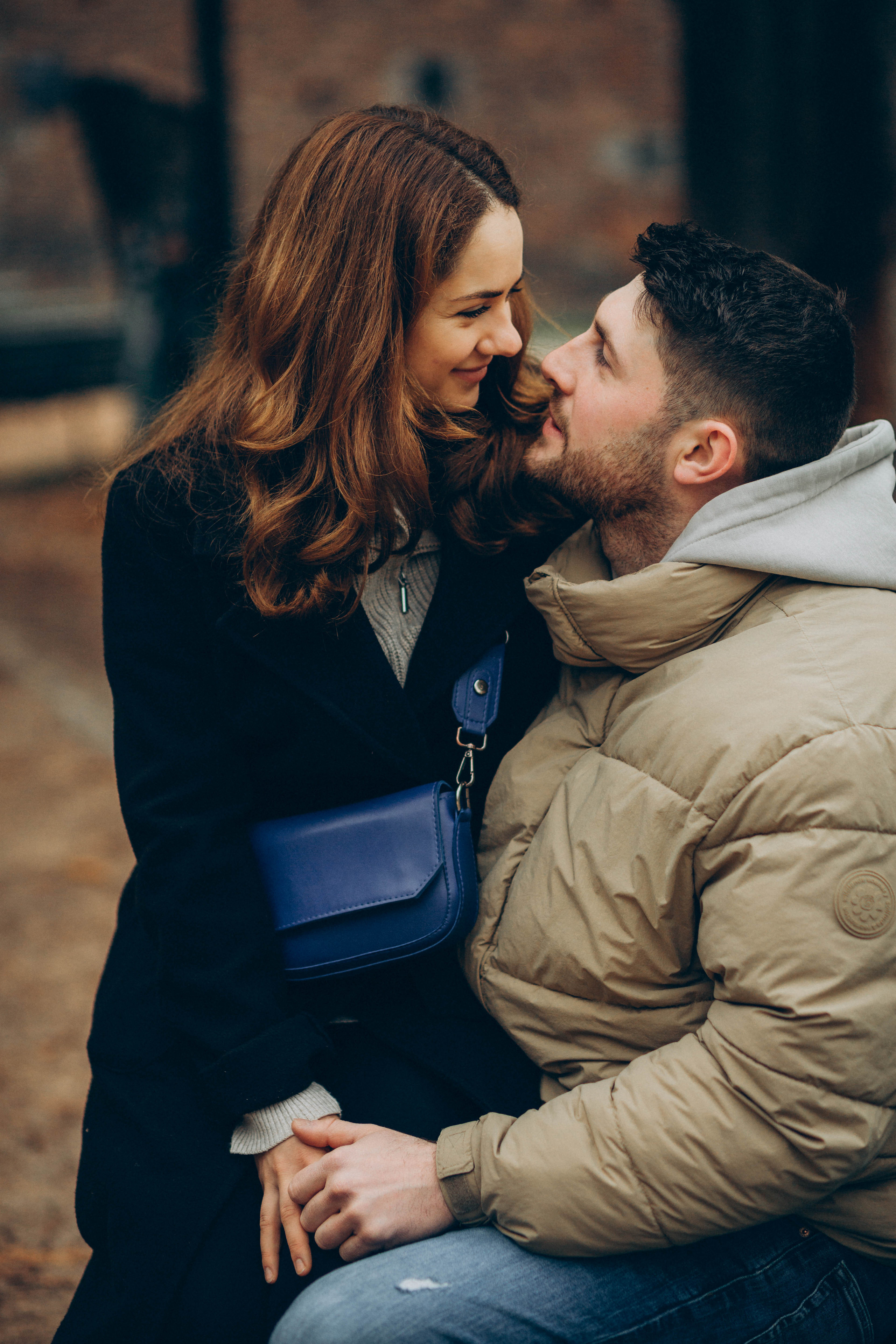 Історія кохання в Мілані. Фотограф в Чернівцях, Фотограф Чернівці