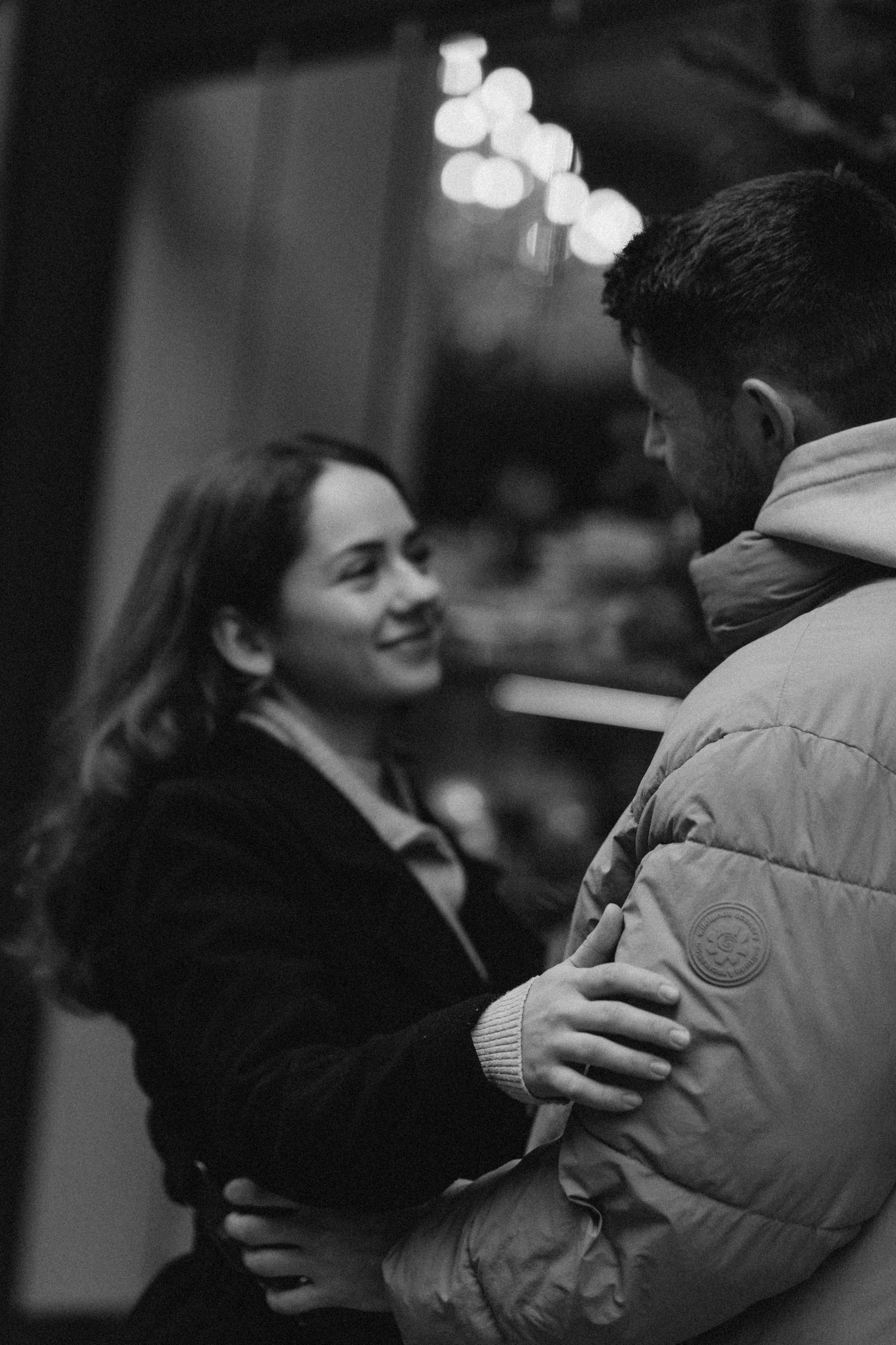 Марія & Максим b&w. Фотограф в Чернівцях, Фотограф Чернівці