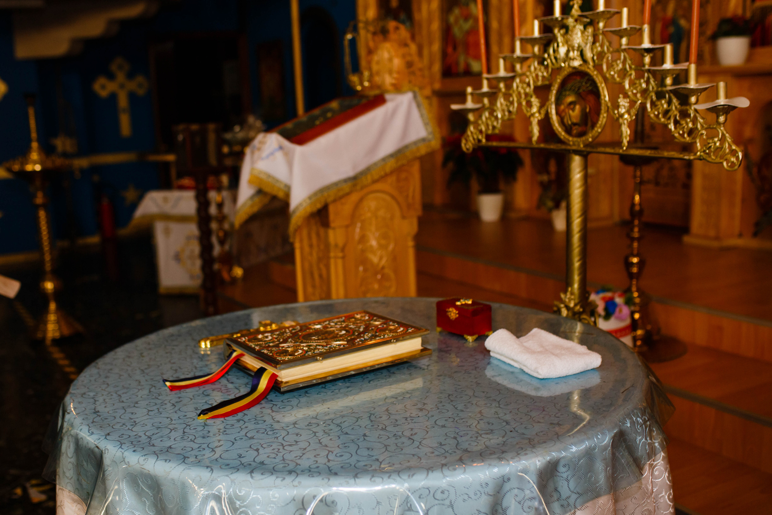 Хрещення Емілії. Фотограф в Чернівцях, Фотограф Чернівці