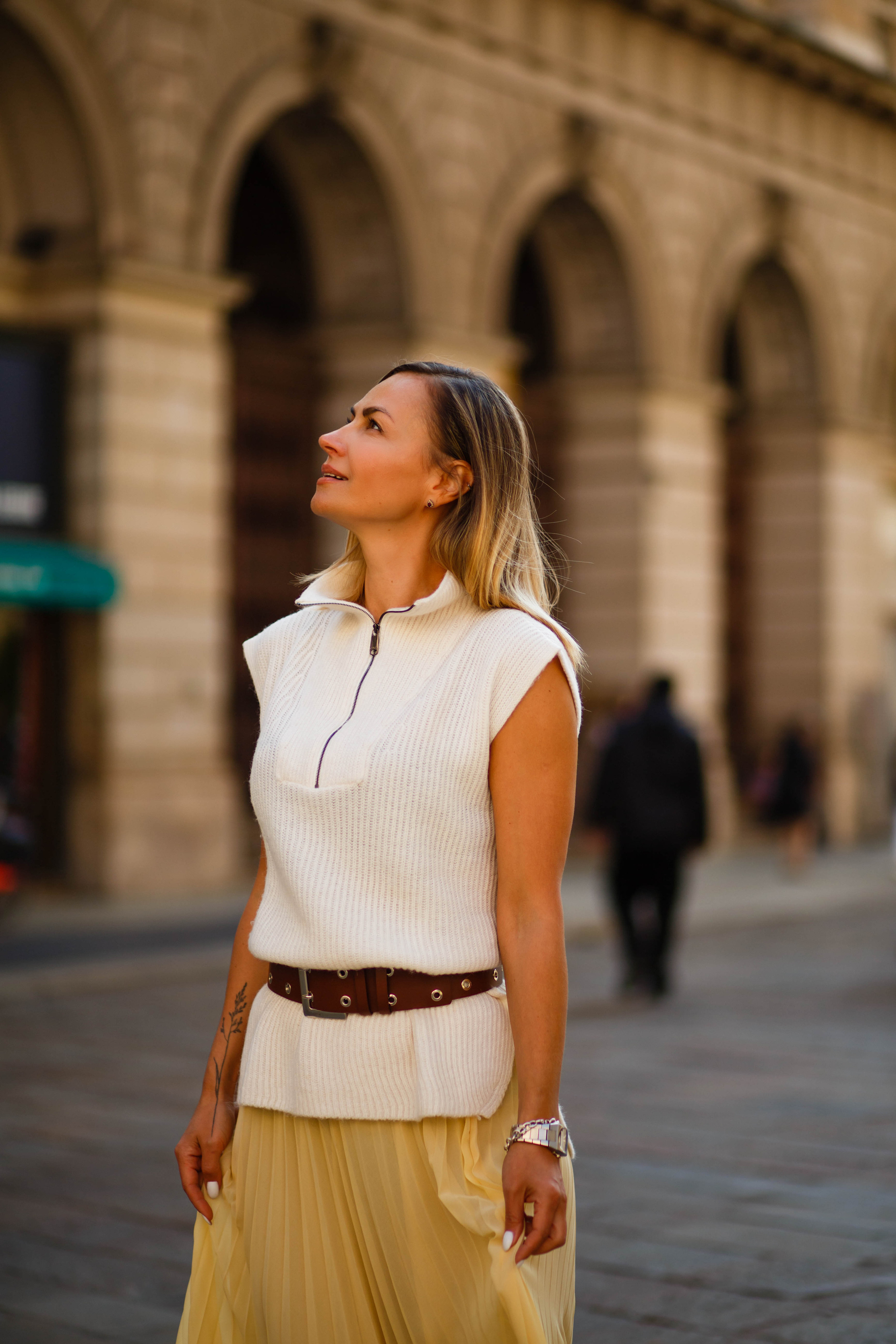 Прогулянка Міланом. Фотограф в Чернівцях, Фотограф Чернівці