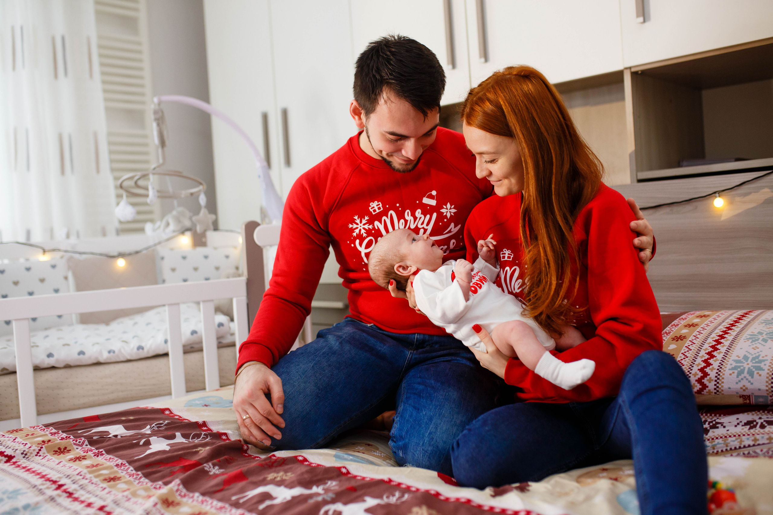 Перше різдво у Софії. Фотограф в Чернівцях, Фотограф Чернівці