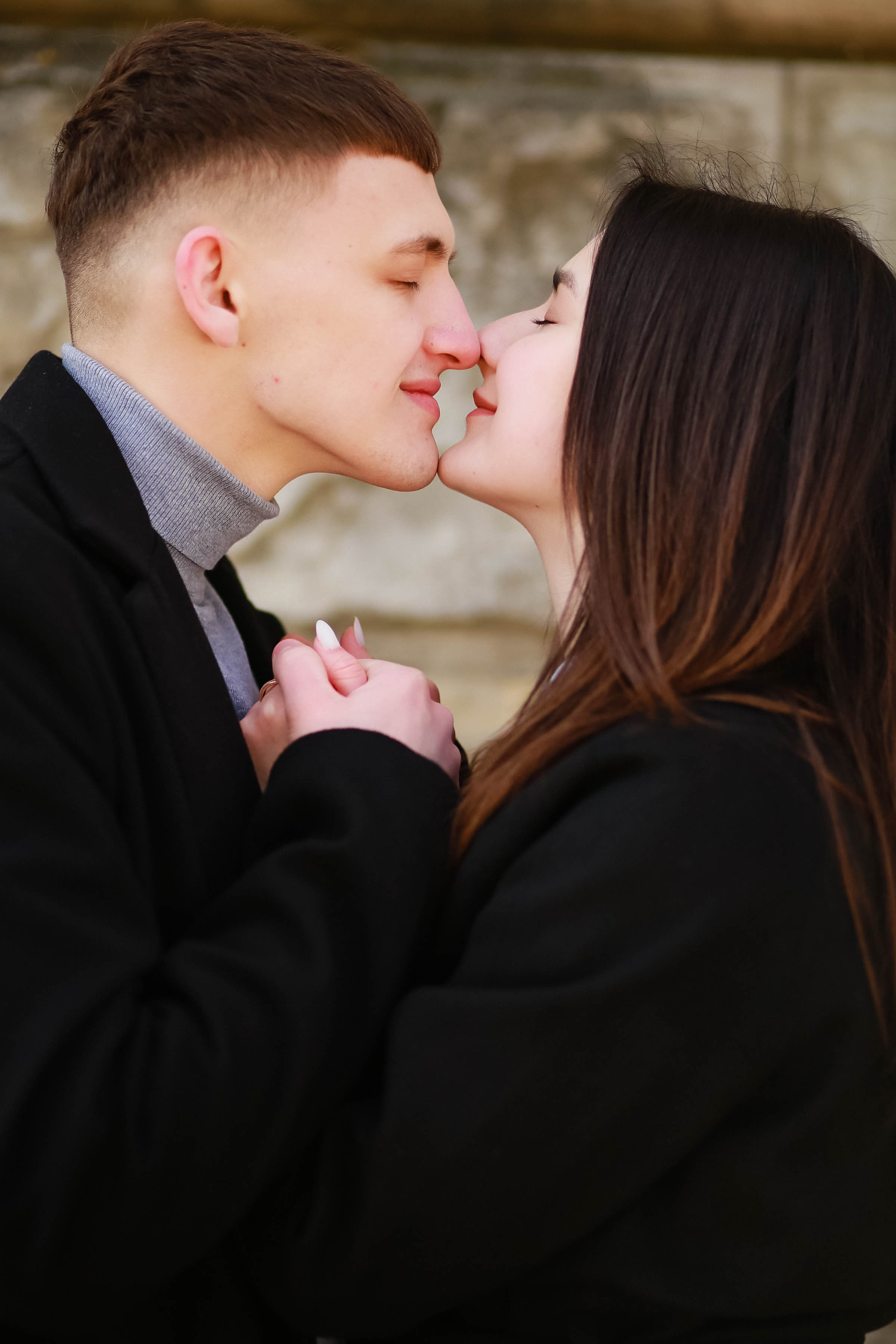 Ніжність твого дотику. Фотограф в Чернівцях, Фотограф Чернівці