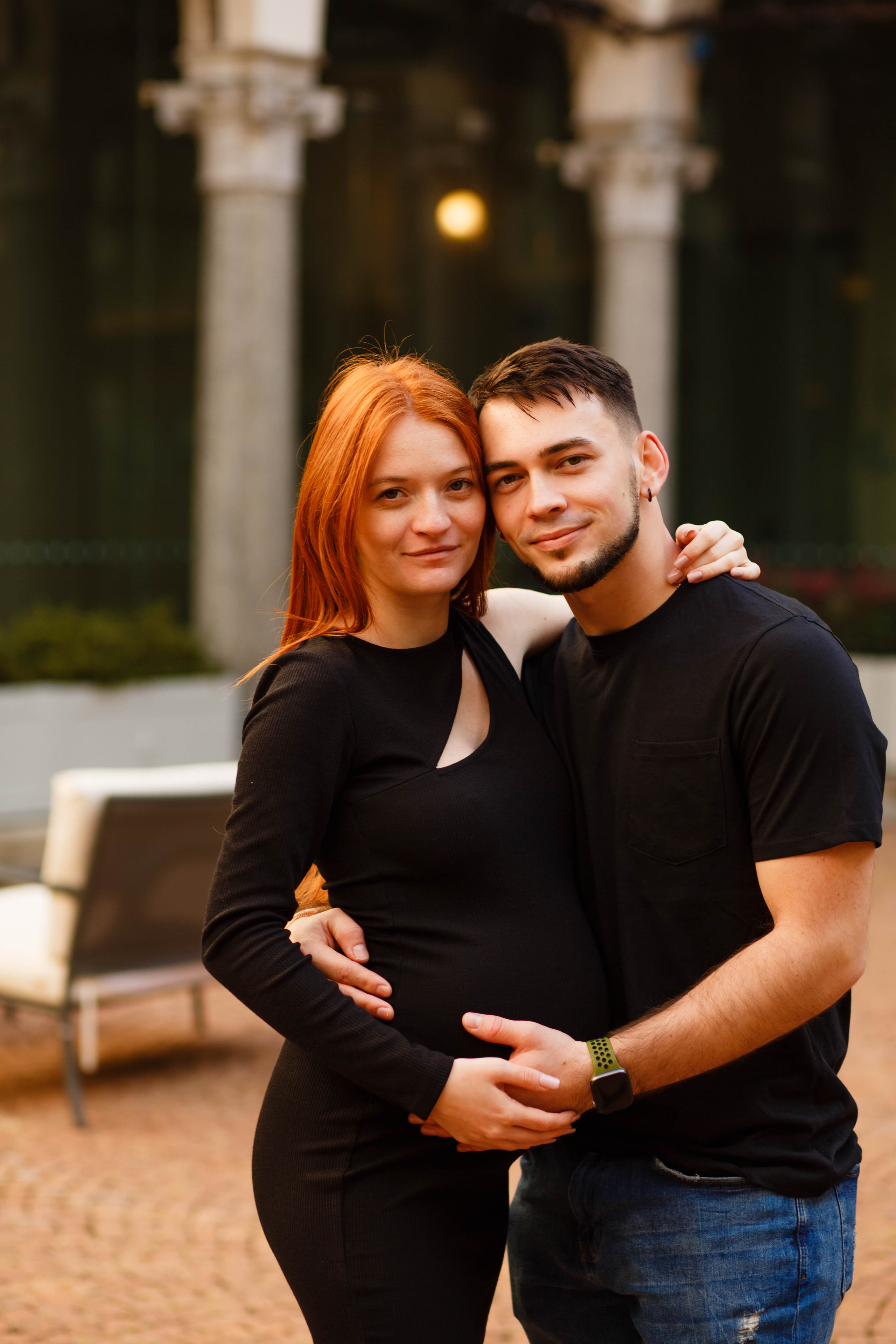 Настя і Рома. Фотограф в Чернівцях, Фотограф Чернівці