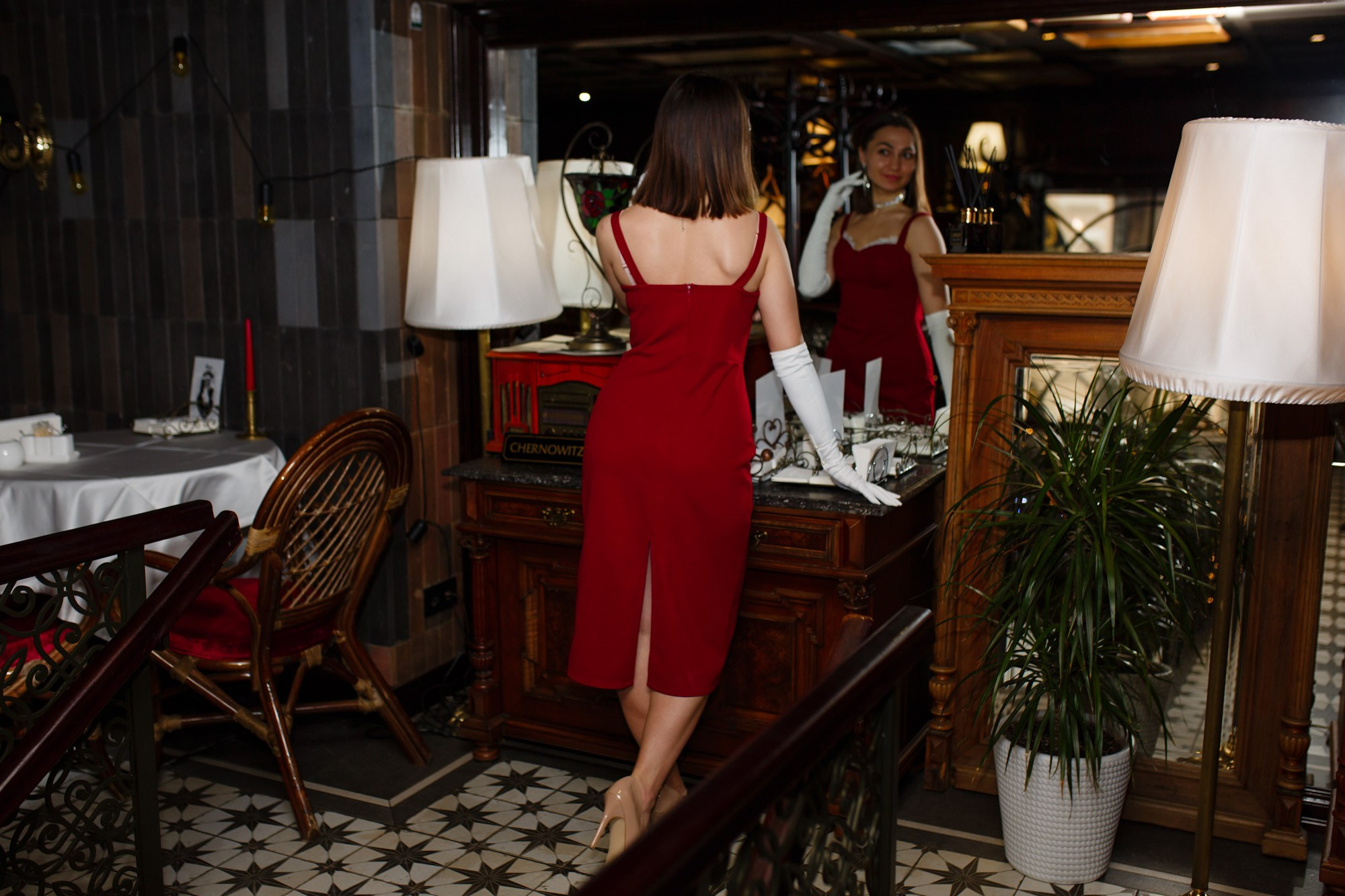 Дівчина в червоному!. Фотограф в Чернівцях, Фотограф Чернівці