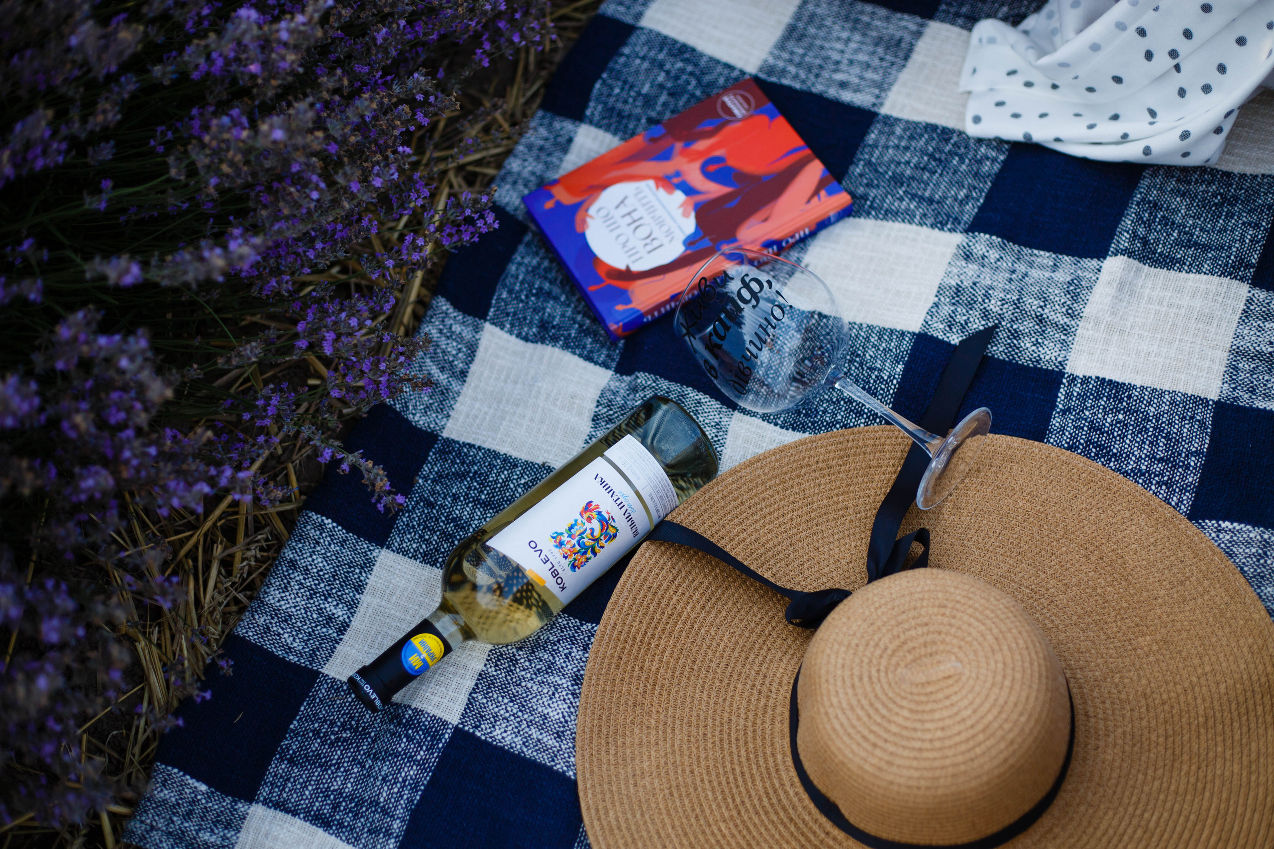 Уляна в лаванді. Фотограф в Чернівцях, Фотограф Чернівці