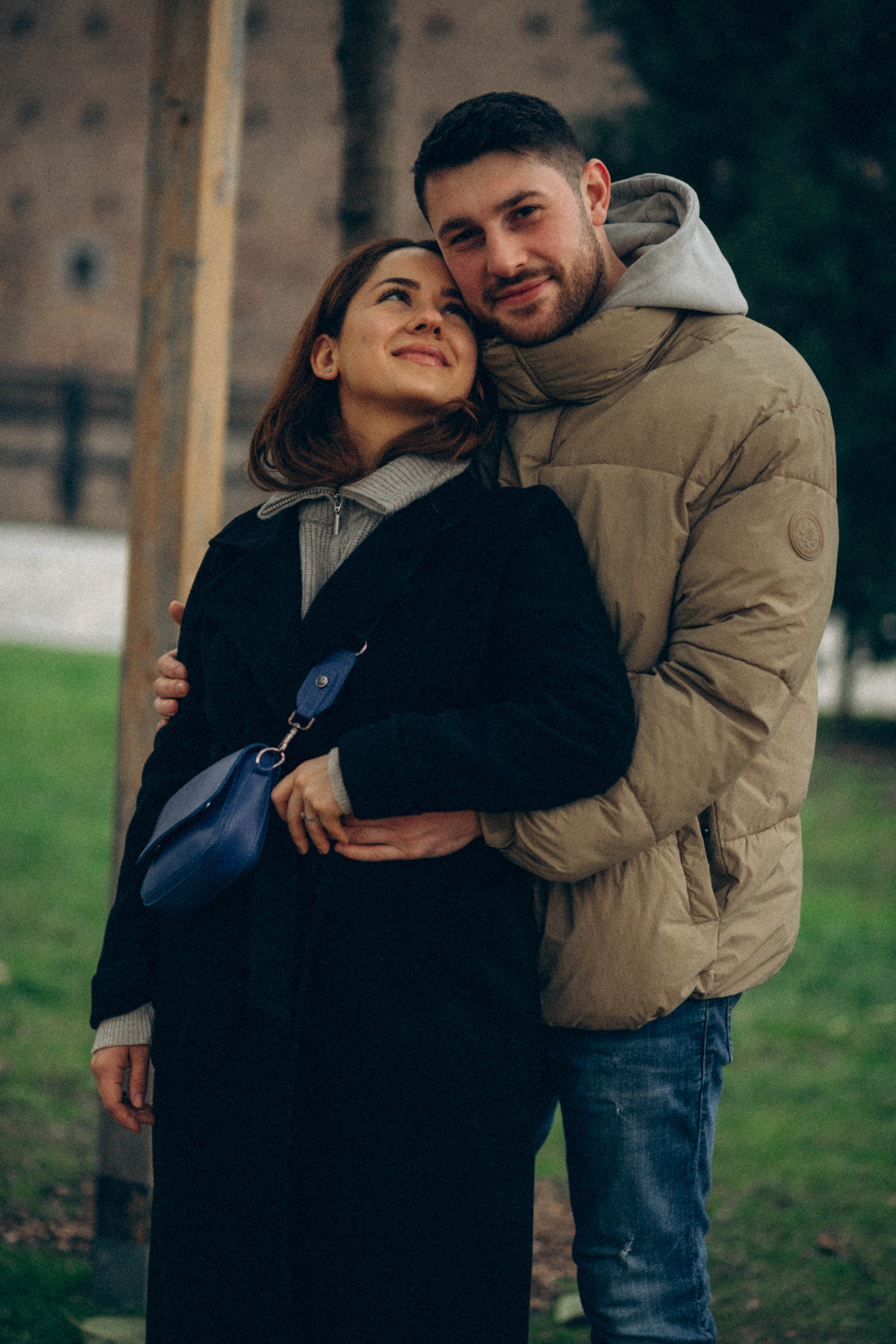 Історія кохання в Мілані. Фотограф в Чернівцях, Фотограф Чернівці