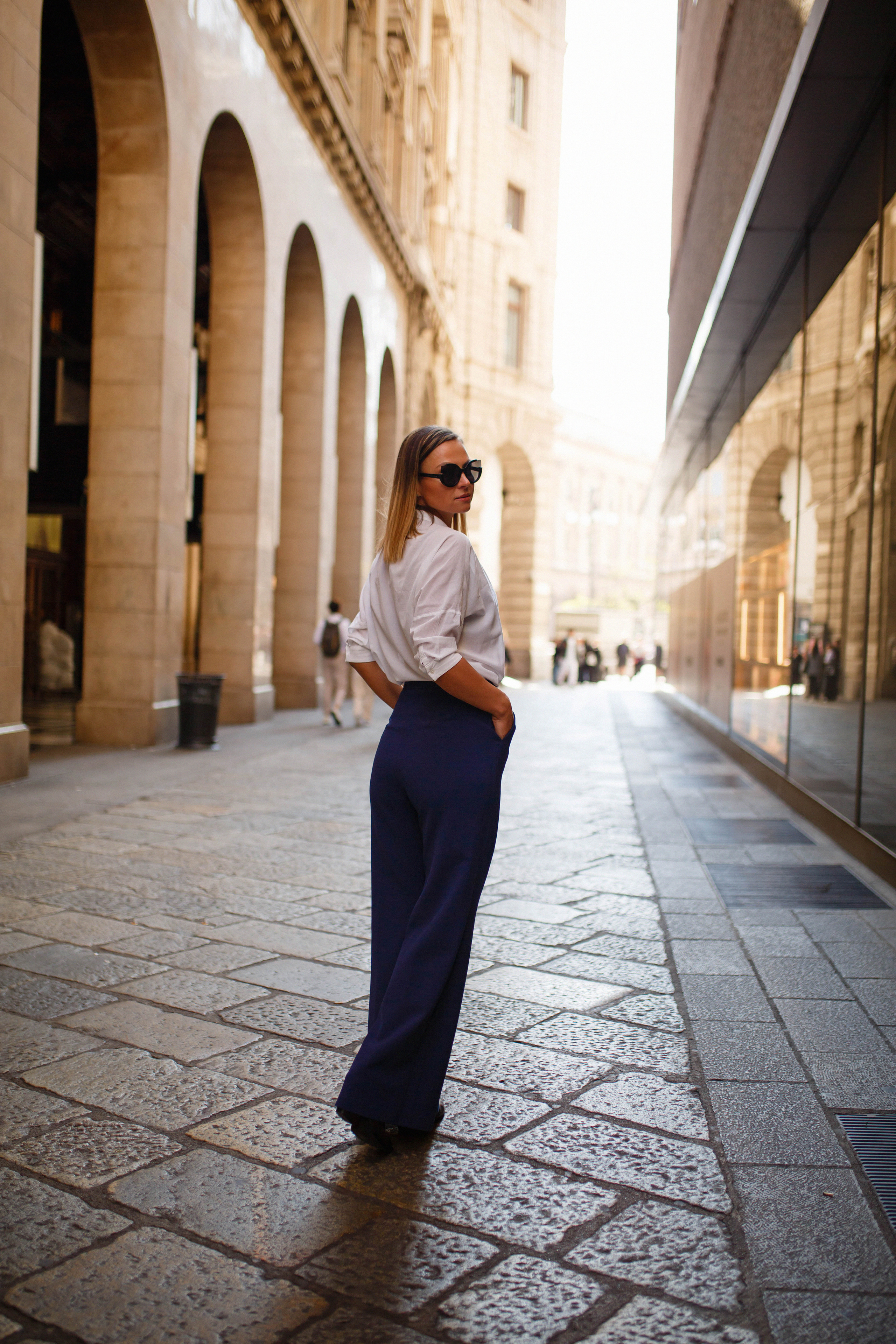 Прогулянка Міланом. Фотограф в Чернівцях, Фотограф Чернівці