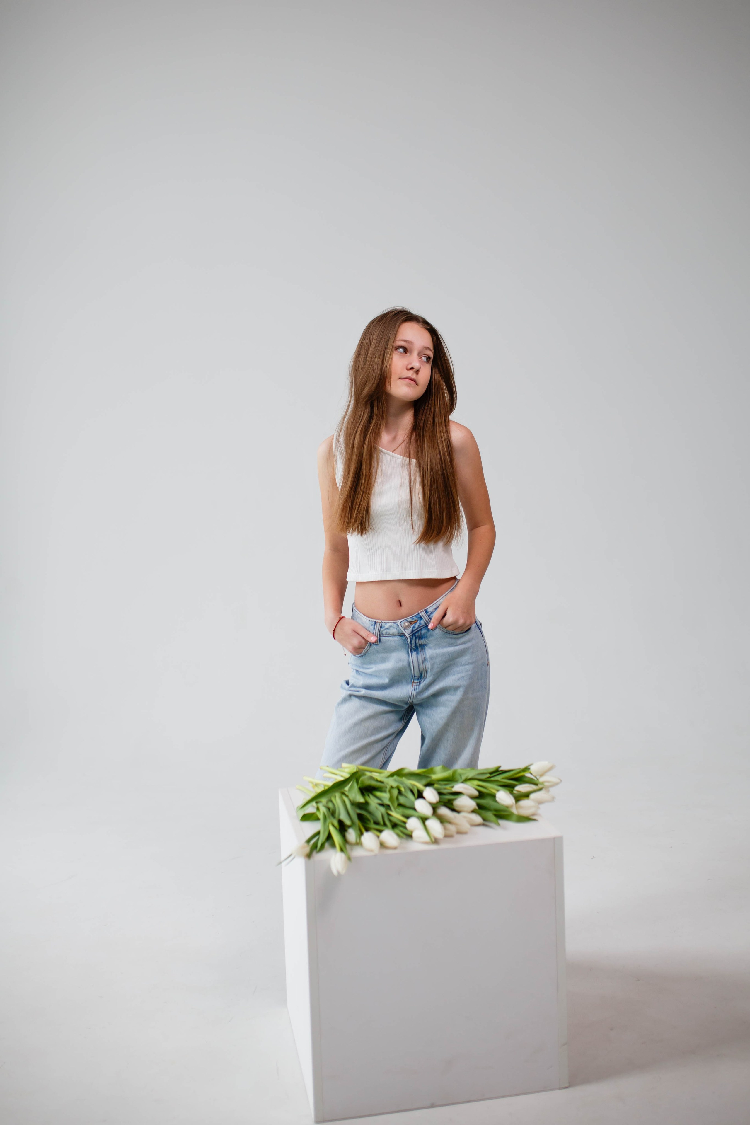 Весняна ніжність (мама з дочкою). Фотограф в Чернівцях, Фотограф Чернівці