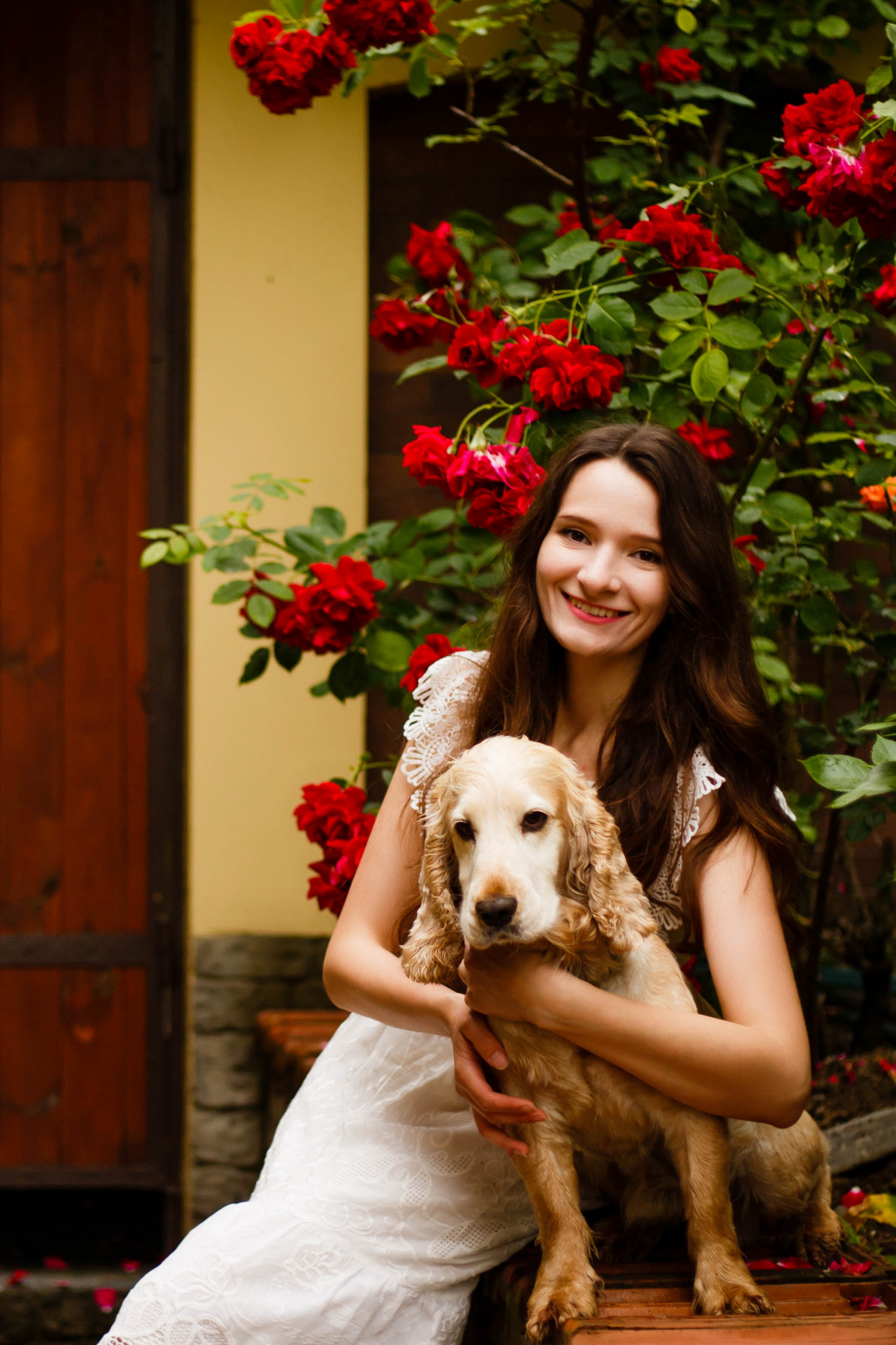 Анастасія. Фотограф в Чернівцях, Фотограф Чернівці