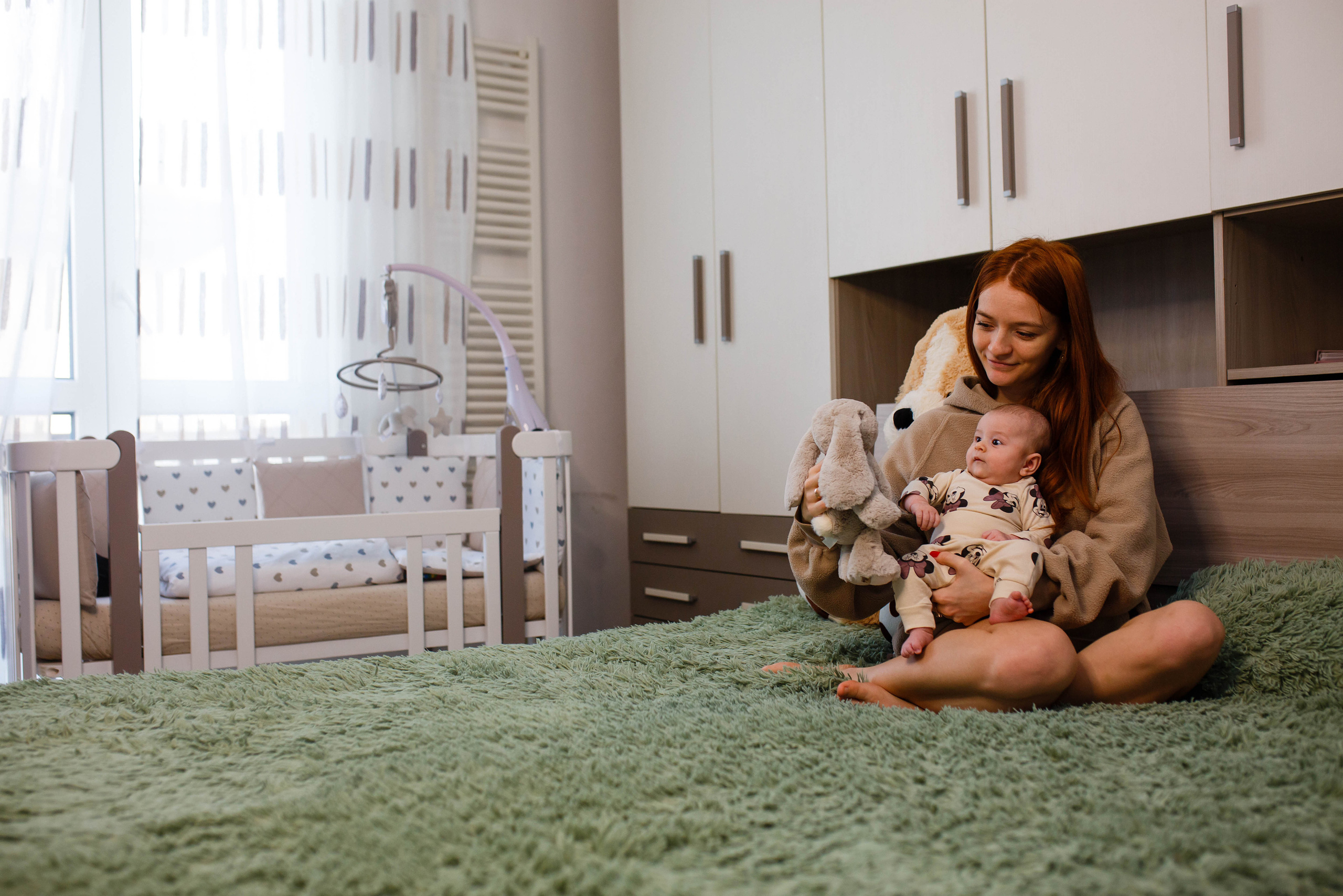 Перше різдво у Софії. Фотограф в Чернівцях, Фотограф Чернівці