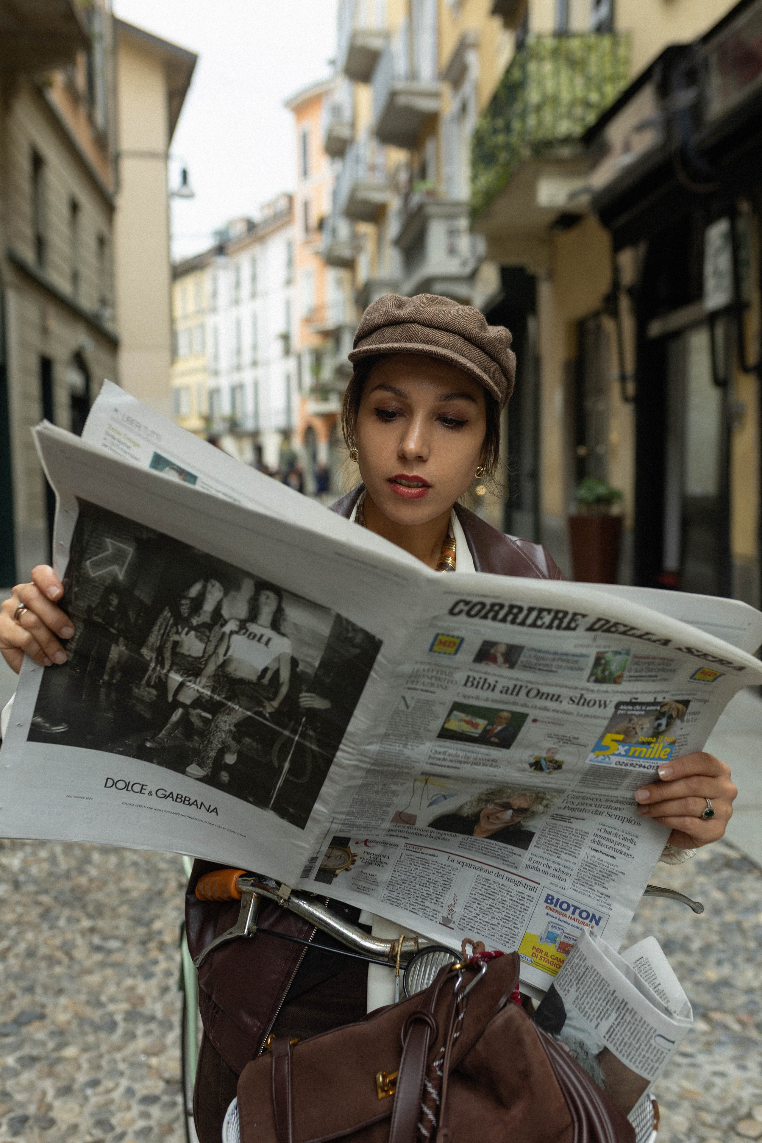 Одного разу в Мілані. Фотограф в Чернівцях, Фотограф Чернівці